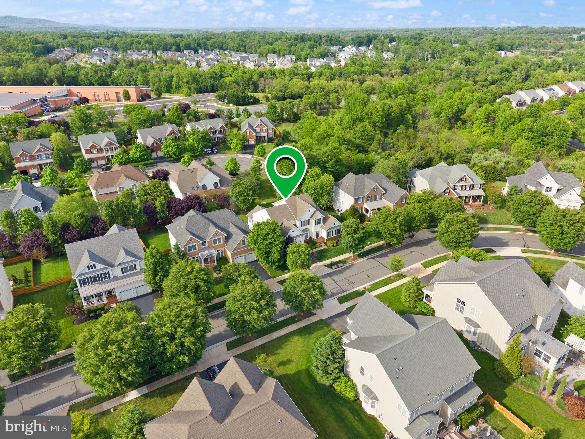 DOMINION VALLEY COUNTRY CLUB - Residential