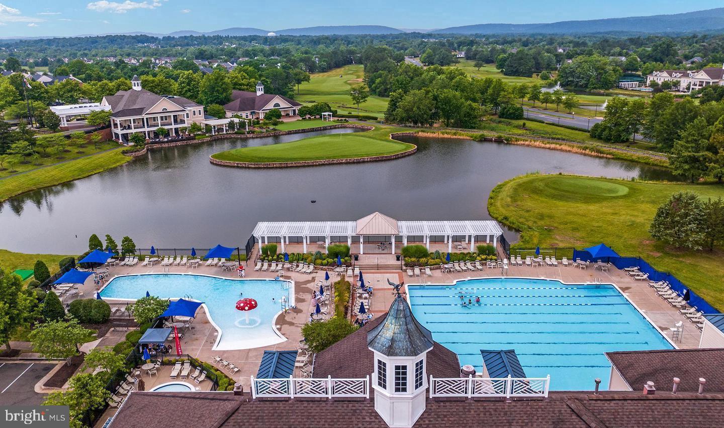 DOMINION VALLEY COUNTRY CLUB - Residential