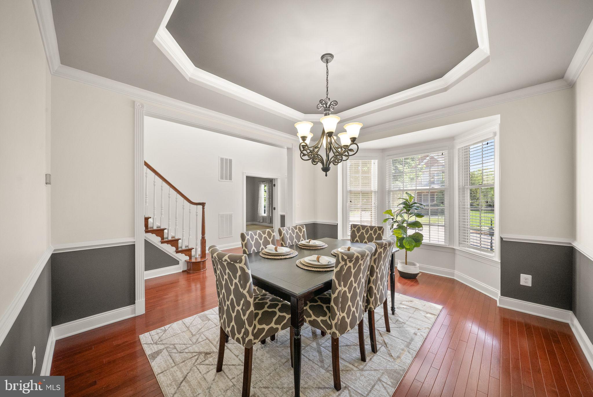 DOMINION VALLEY COUNTRY CLUB - Residential
