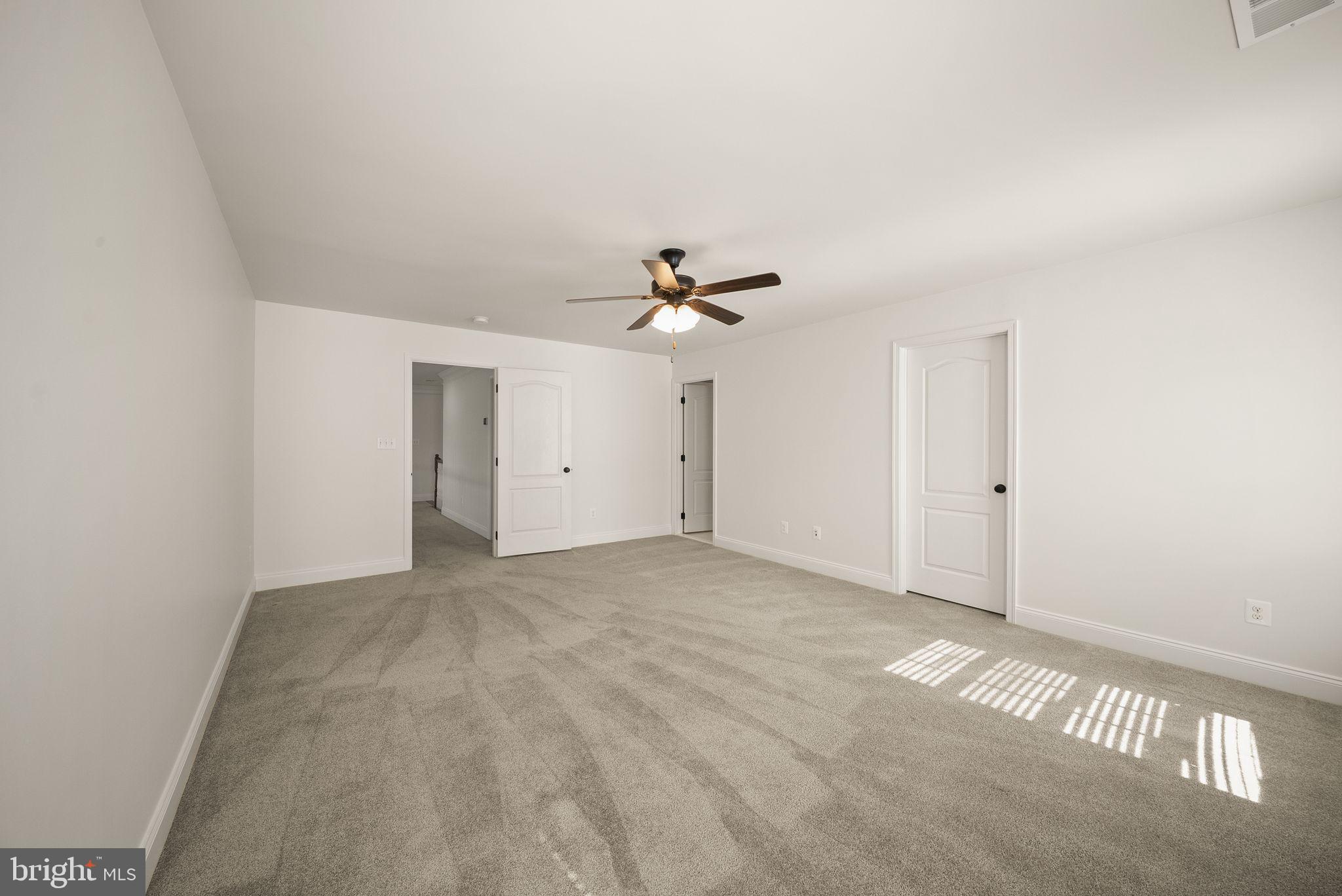 DOMINION VALLEY COUNTRY CLUB - Residential