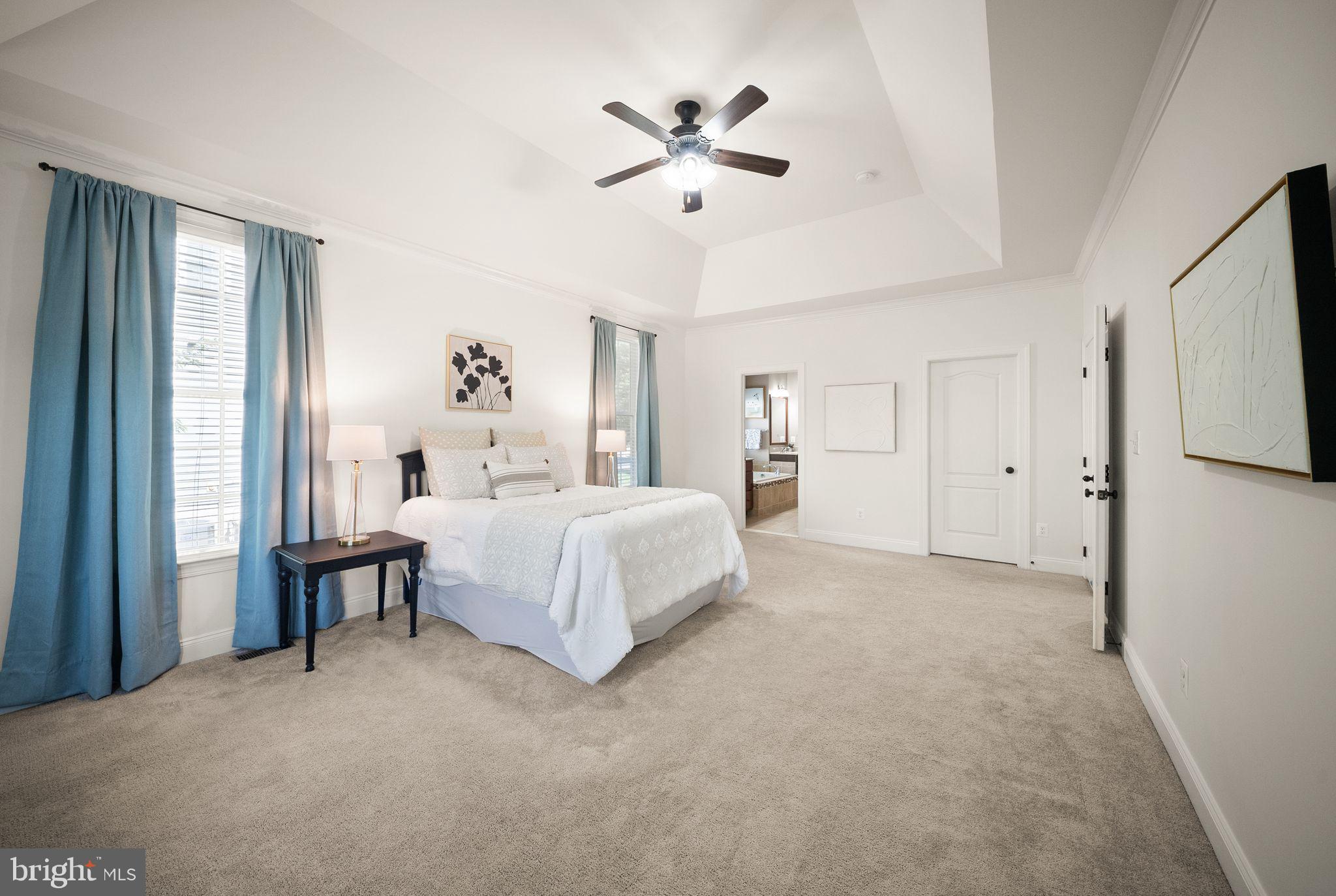 DOMINION VALLEY COUNTRY CLUB - Residential