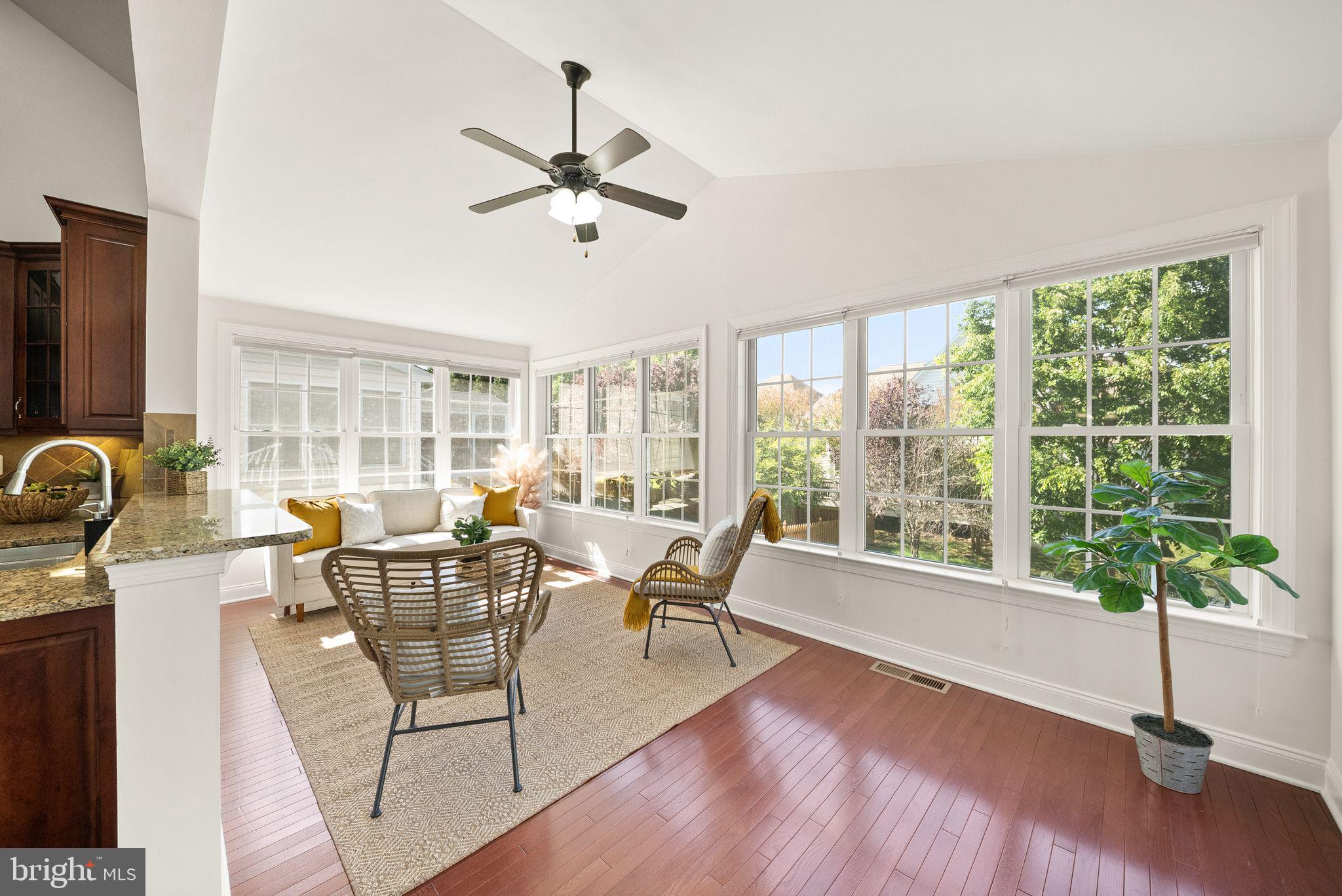 DOMINION VALLEY COUNTRY CLUB - Residential