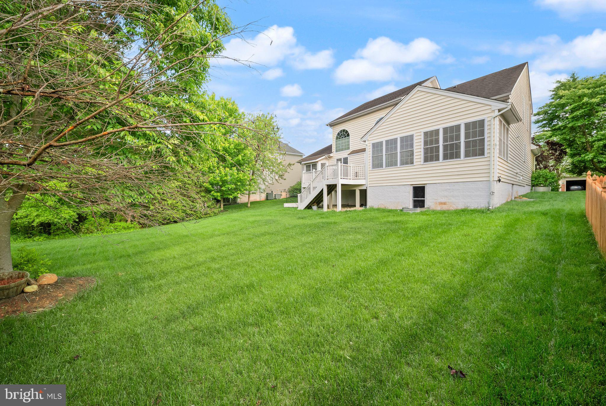 DOMINION VALLEY COUNTRY CLUB - Residential