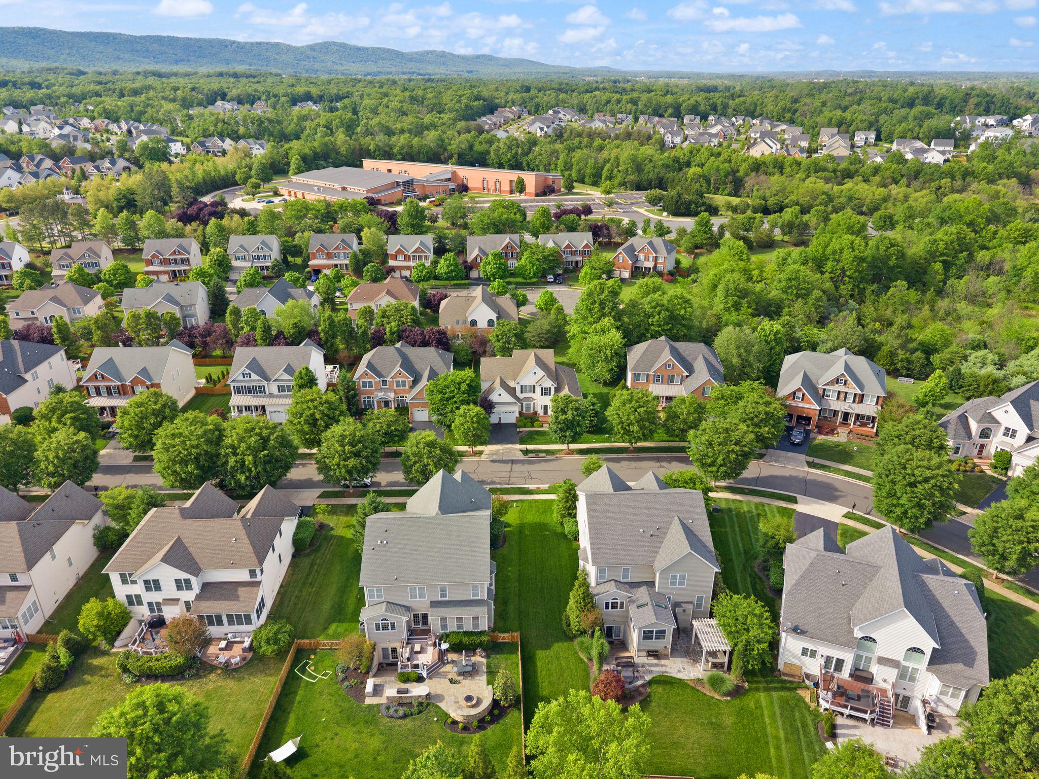 DOMINION VALLEY COUNTRY CLUB - Residential