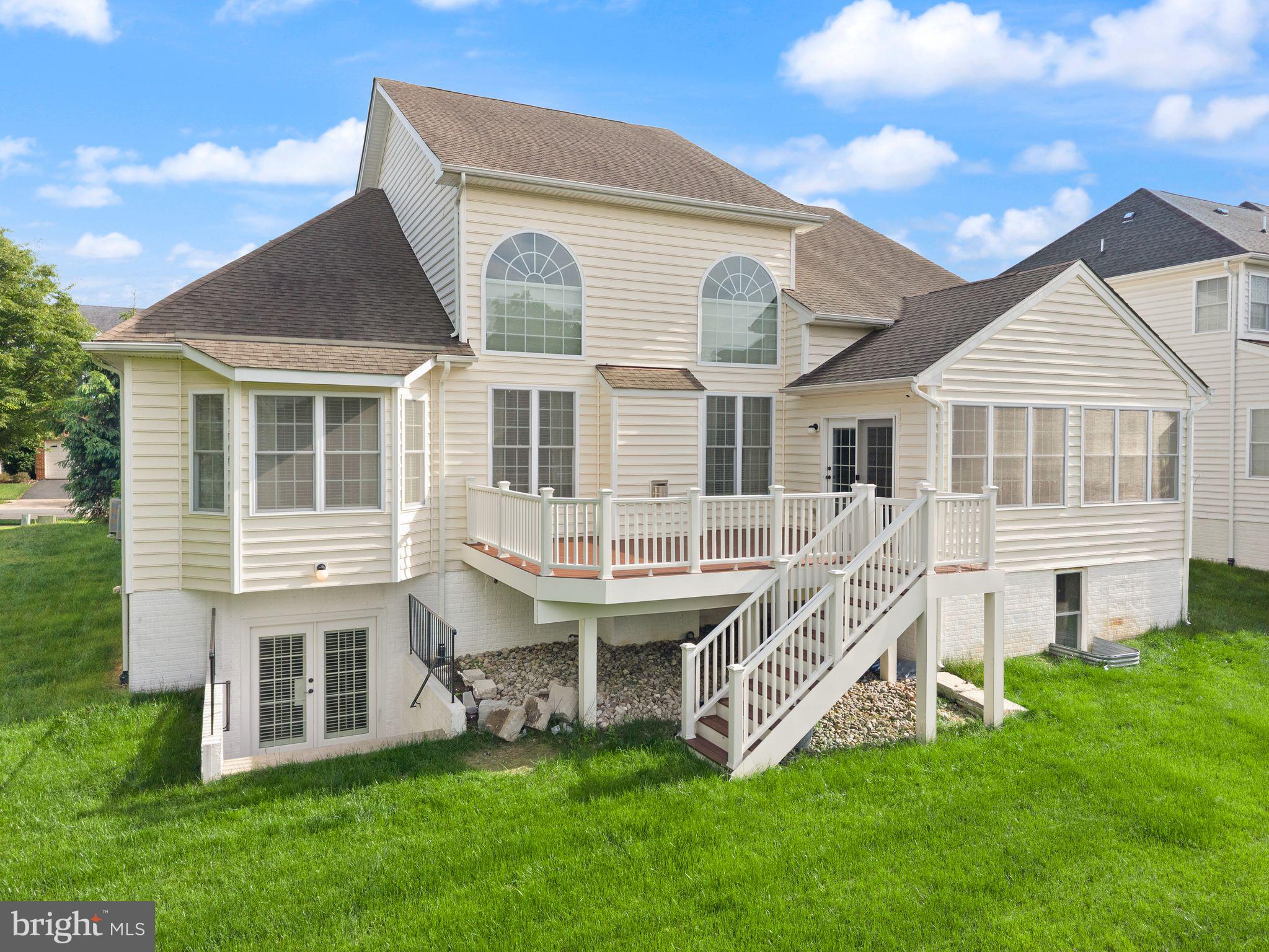 DOMINION VALLEY COUNTRY CLUB - Residential