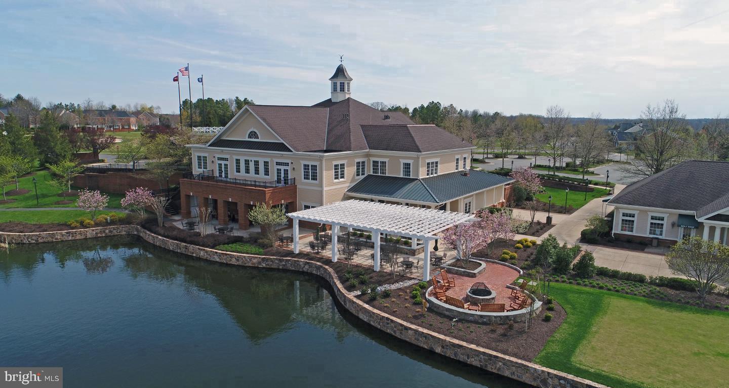 DOMINION VALLEY COUNTRY CLUB - Residential