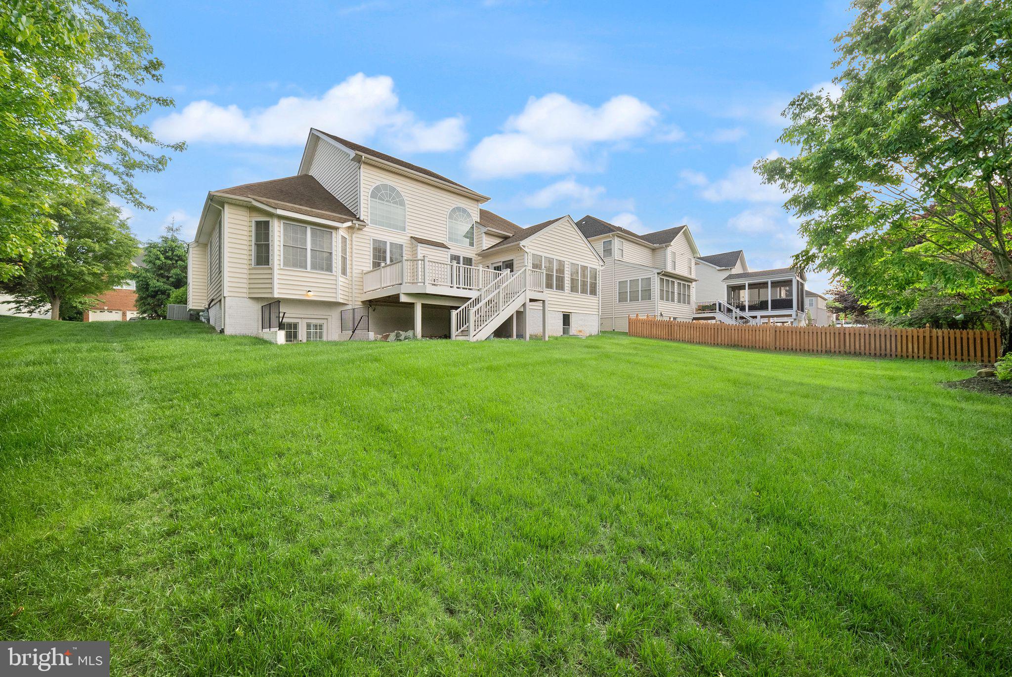 DOMINION VALLEY COUNTRY CLUB - Residential