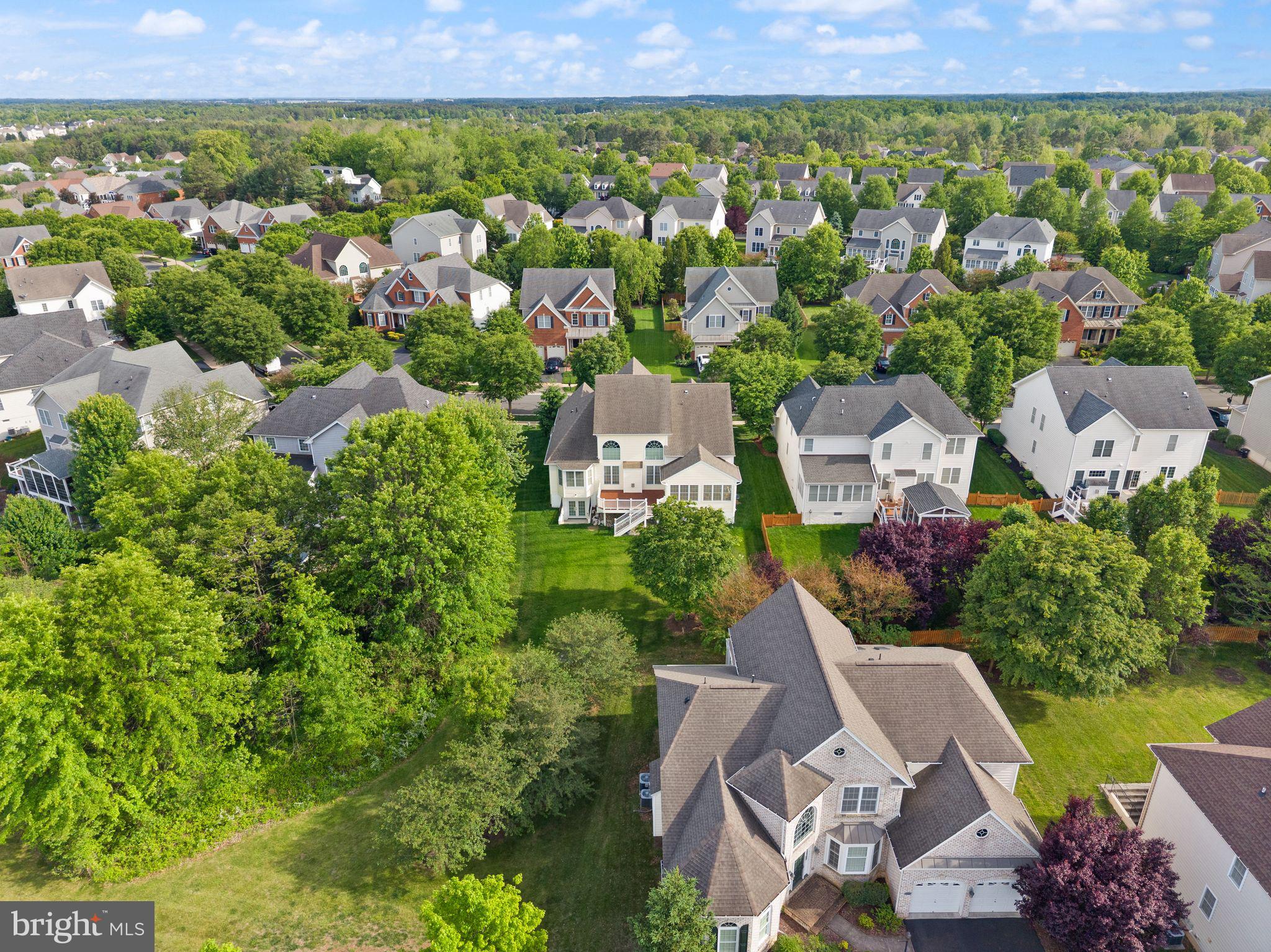 DOMINION VALLEY COUNTRY CLUB - Residential