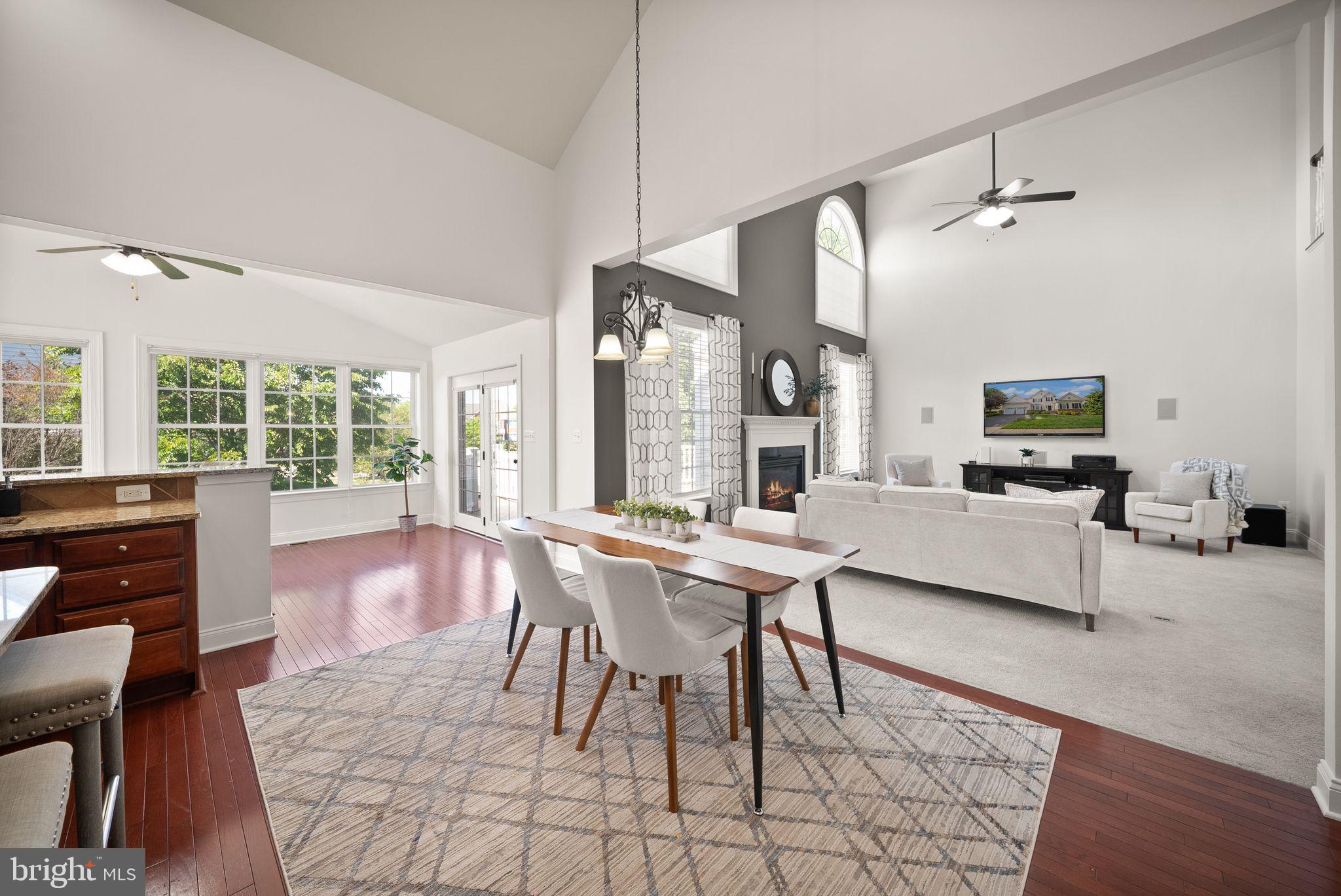 DOMINION VALLEY COUNTRY CLUB - Residential