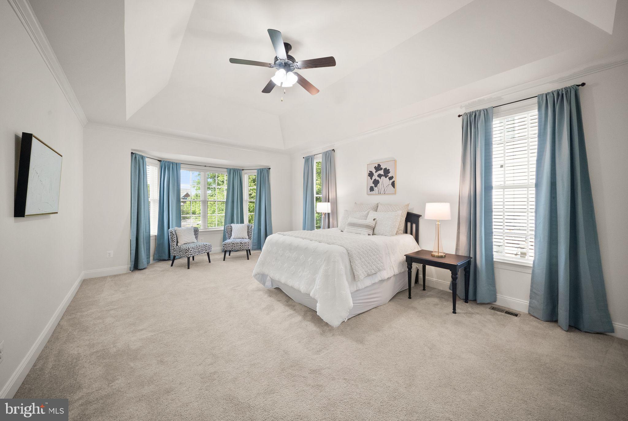 DOMINION VALLEY COUNTRY CLUB - Residential