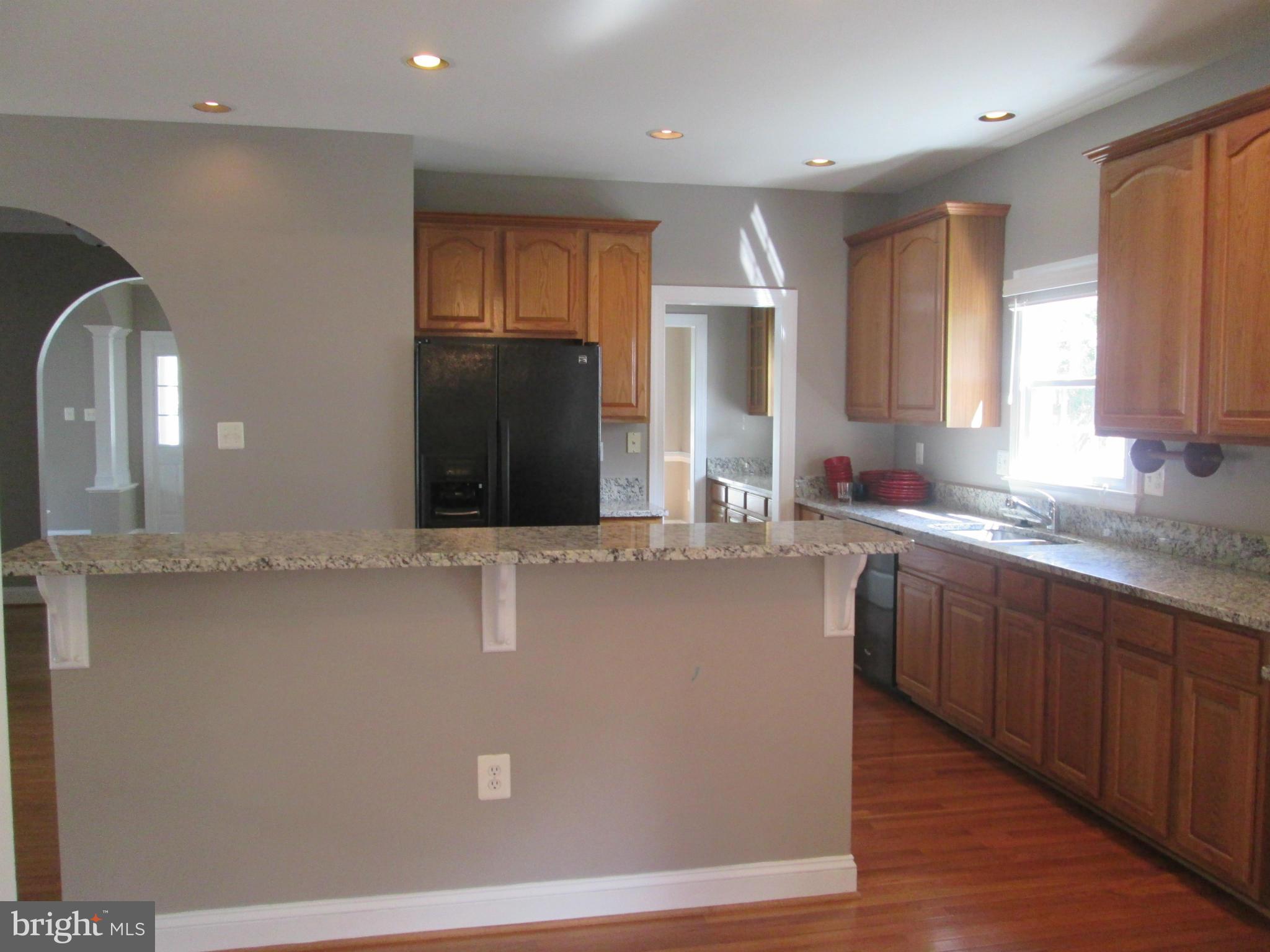 KENTLANDS HILL DISTRICT - Residential Lease