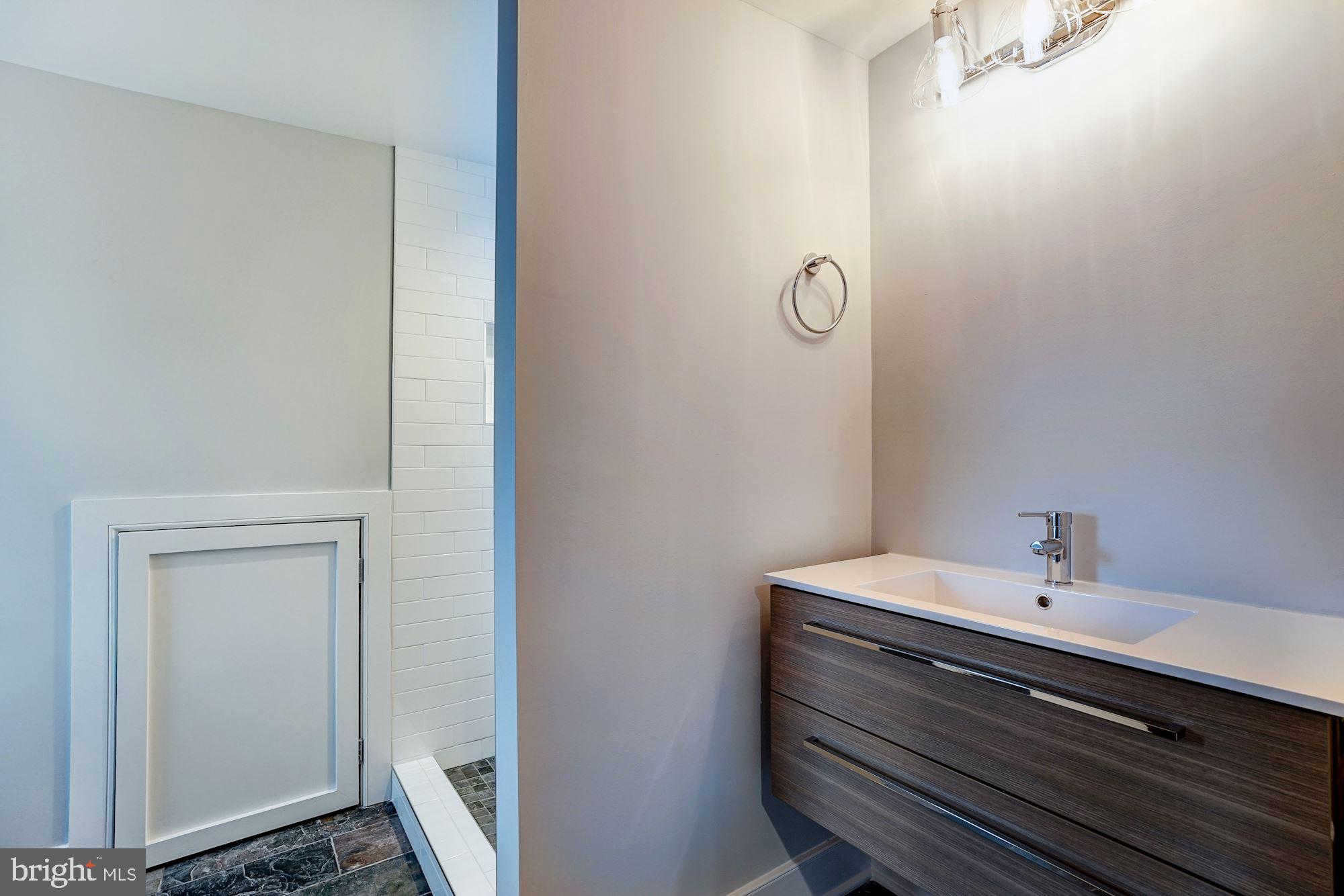 CARRIAGE WORKS - Residential