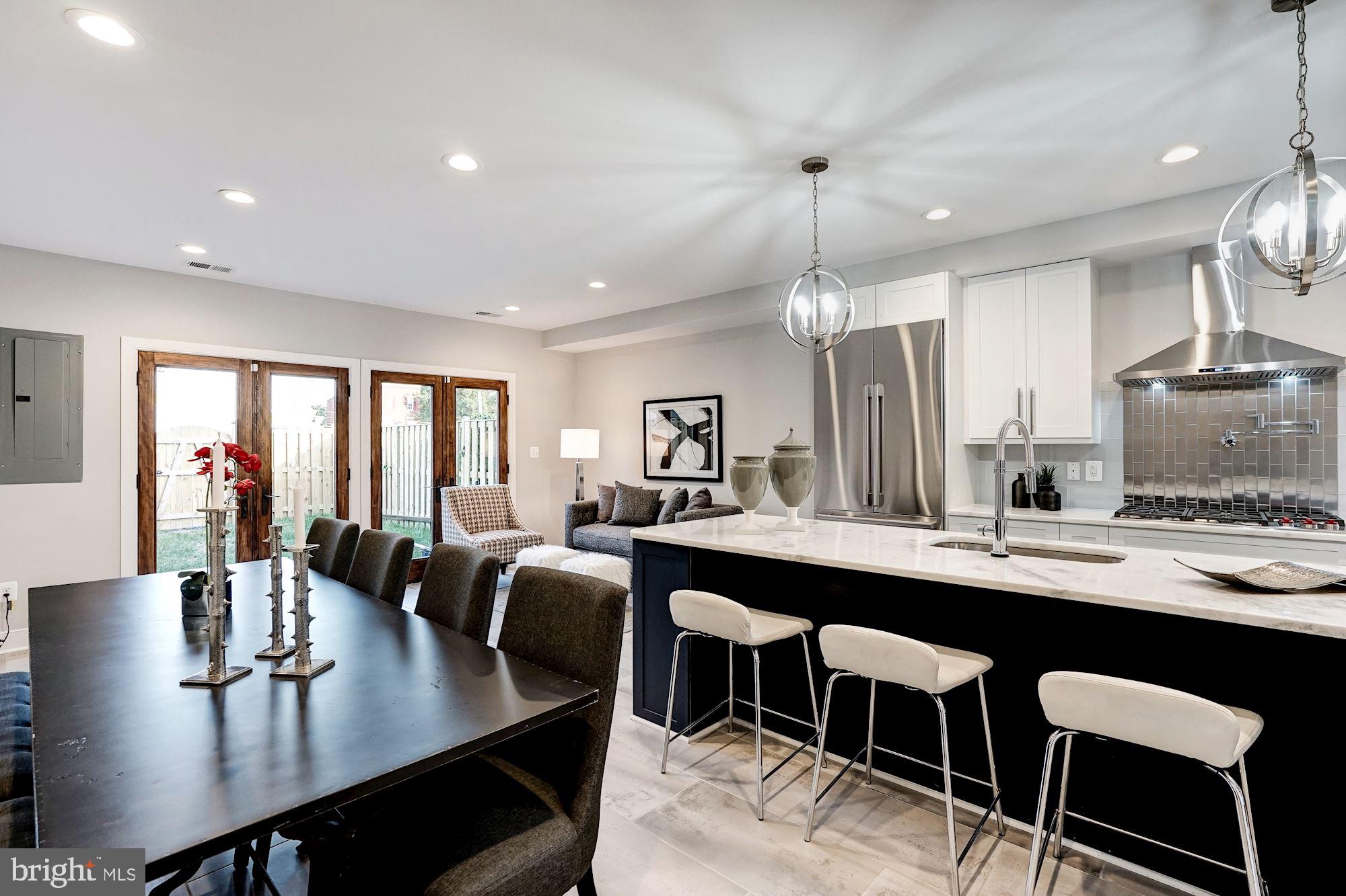 CARRIAGE WORKS - Residential