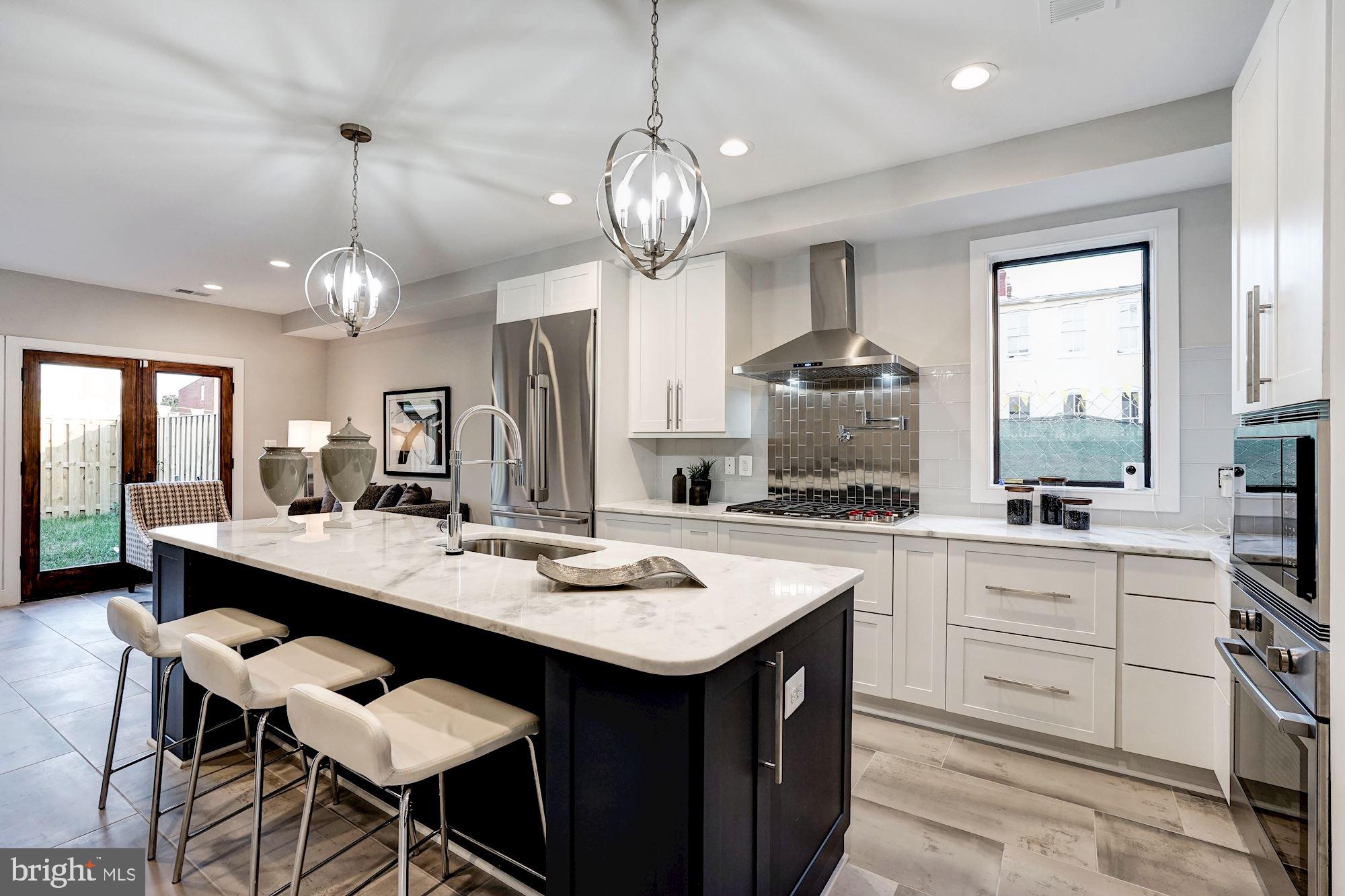 CARRIAGE WORKS - Residential