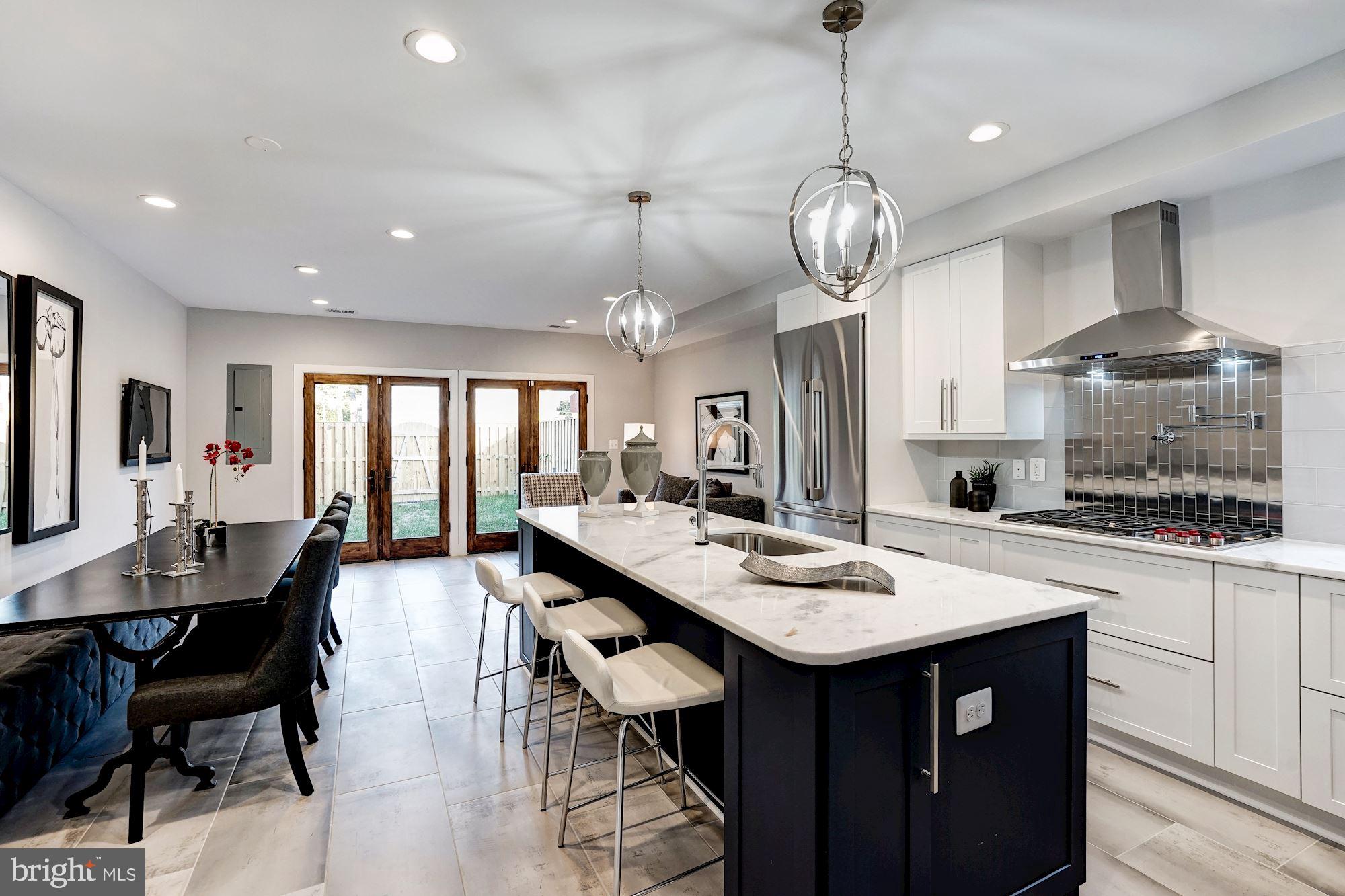 CARRIAGE WORKS - Residential