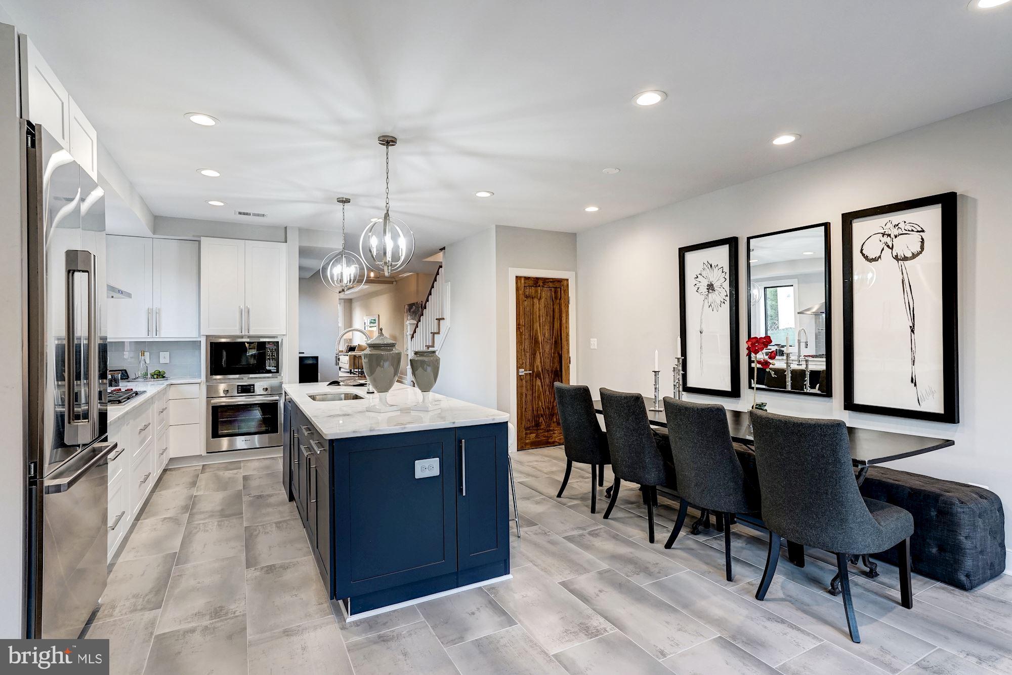 CARRIAGE WORKS - Residential