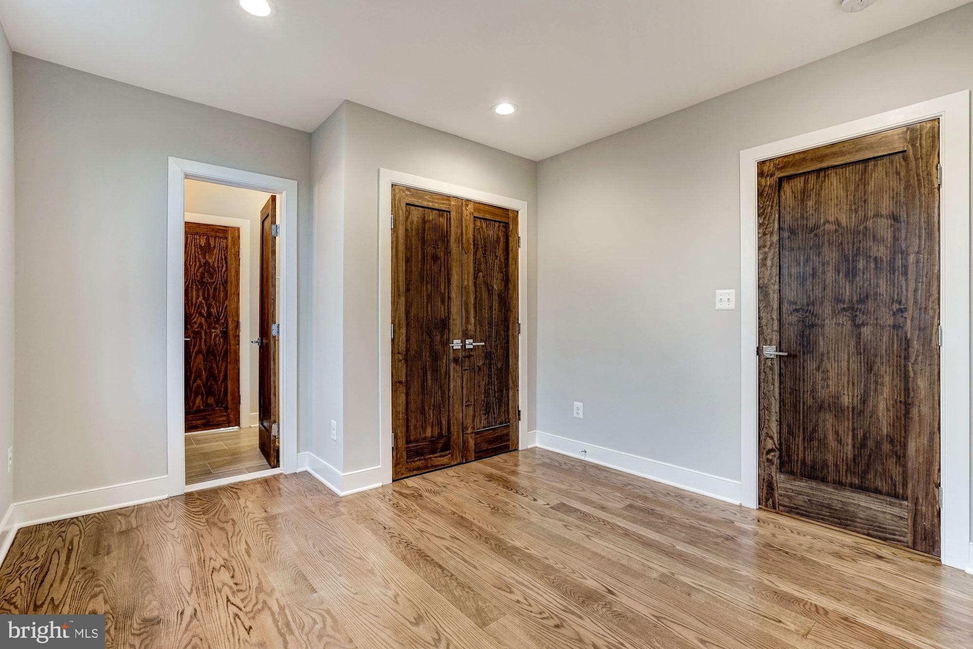 CARRIAGE WORKS - Residential