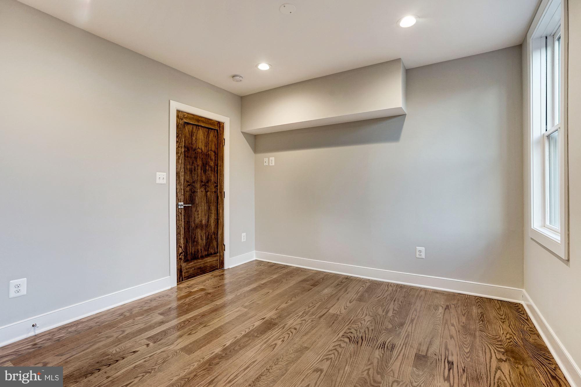 CARRIAGE WORKS - Residential