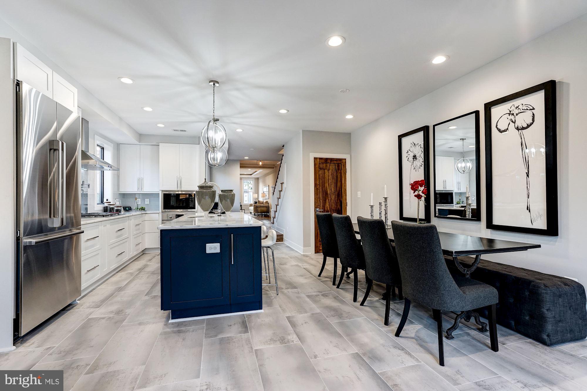 CARRIAGE WORKS - Residential