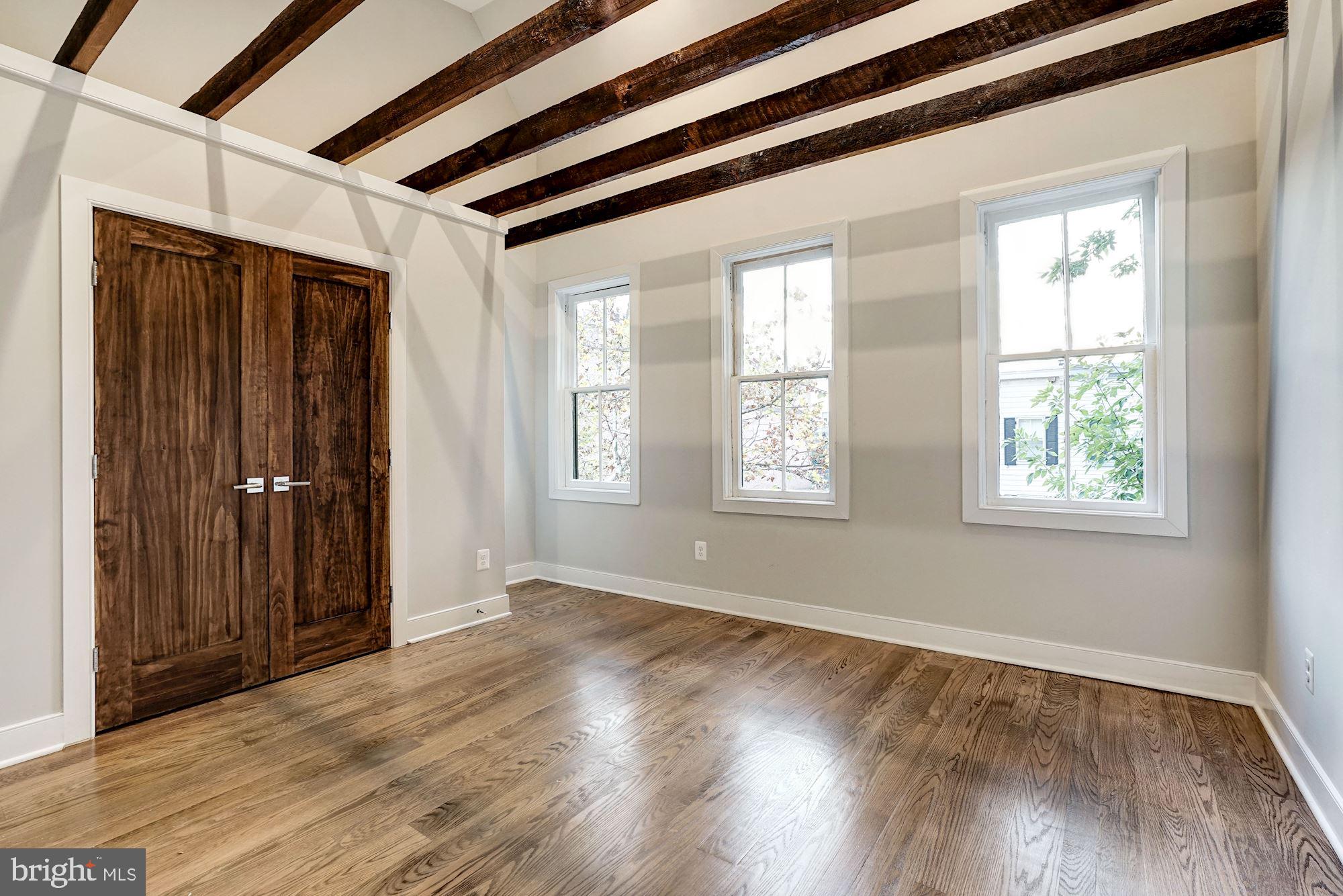 CARRIAGE WORKS - Residential