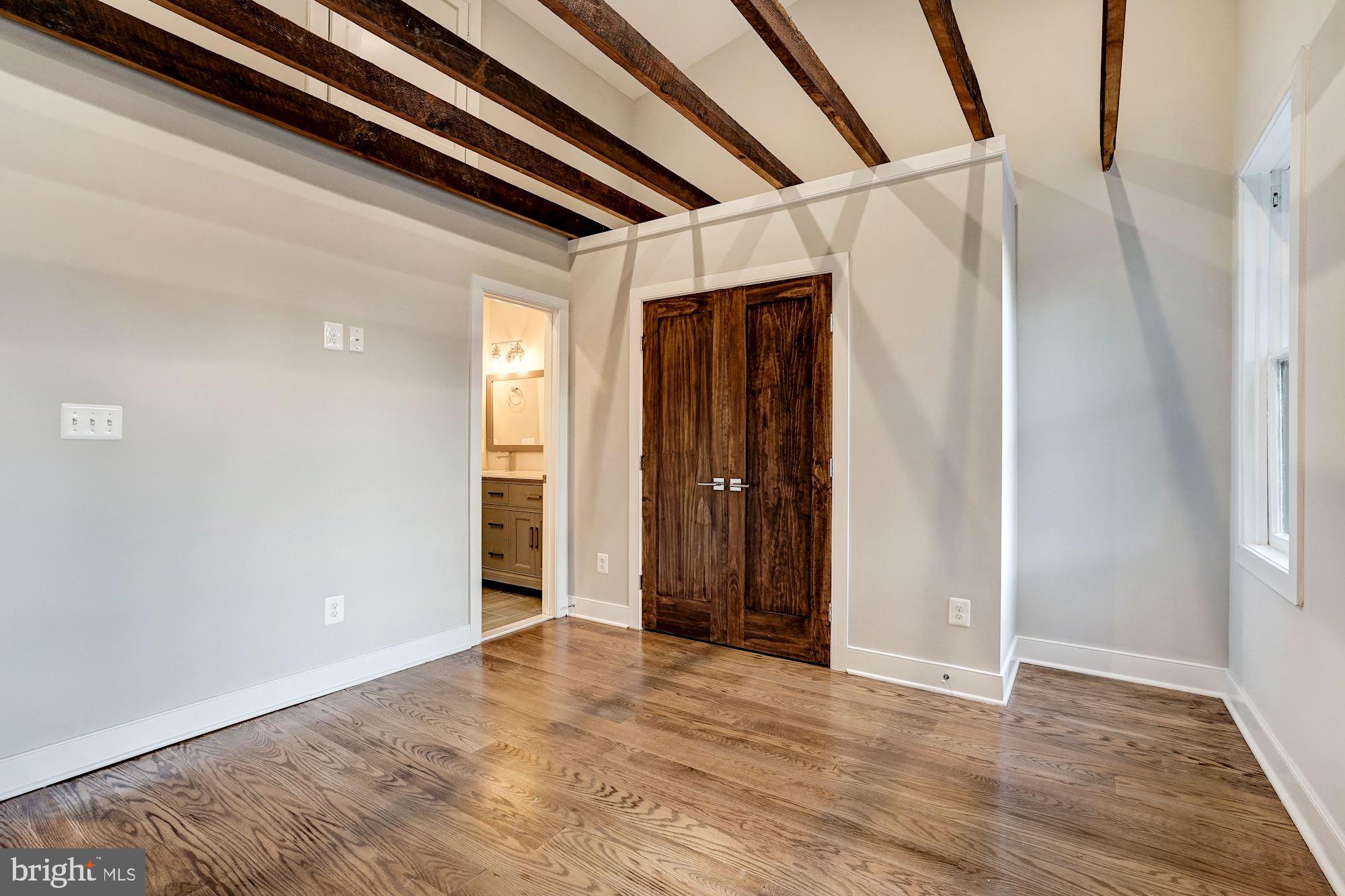 CARRIAGE WORKS - Residential