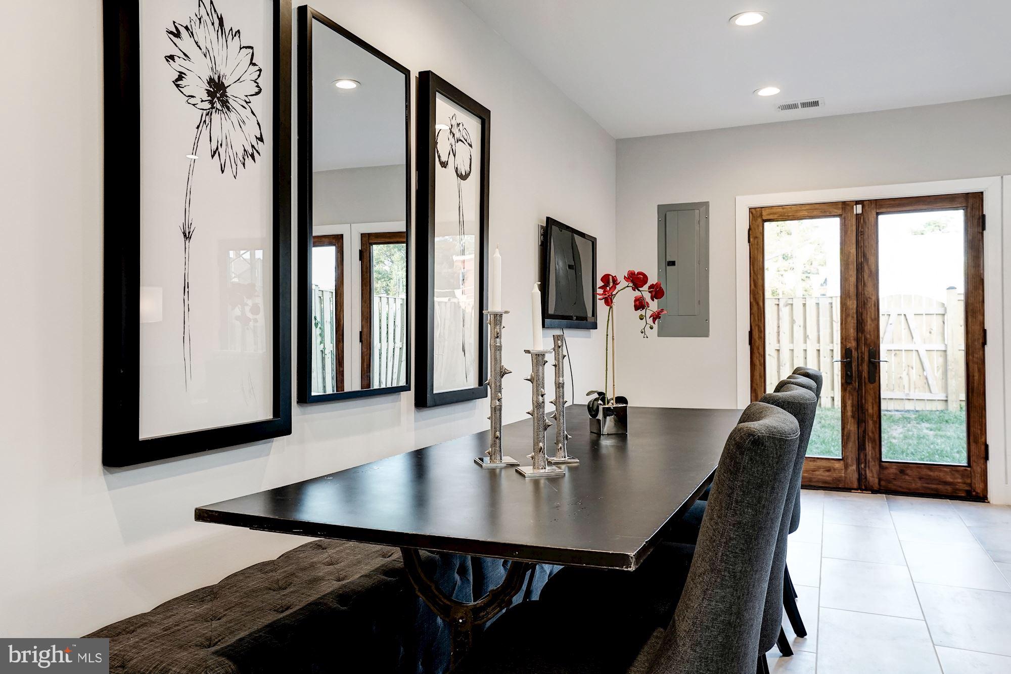 CARRIAGE WORKS - Residential