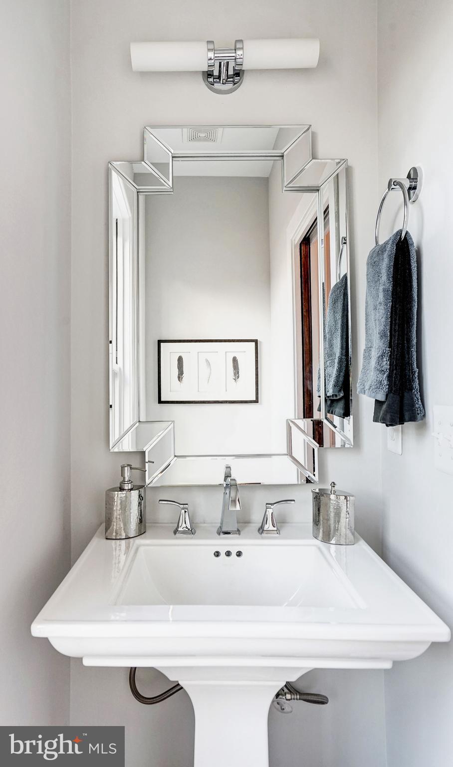 CARRIAGE WORKS - Residential