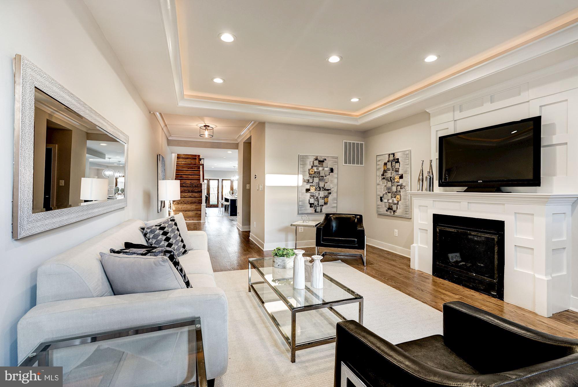 CARRIAGE WORKS - Residential