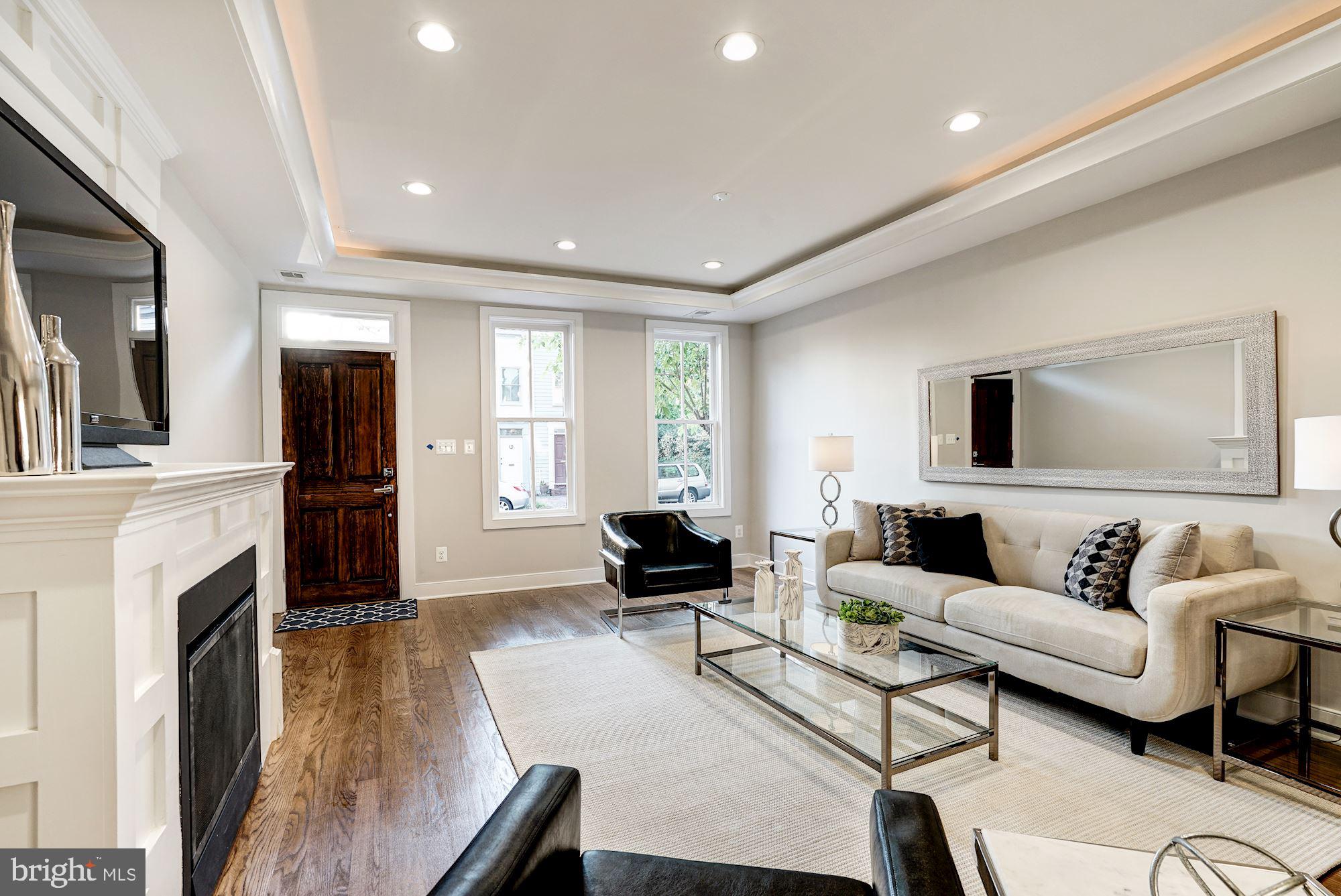 CARRIAGE WORKS - Residential