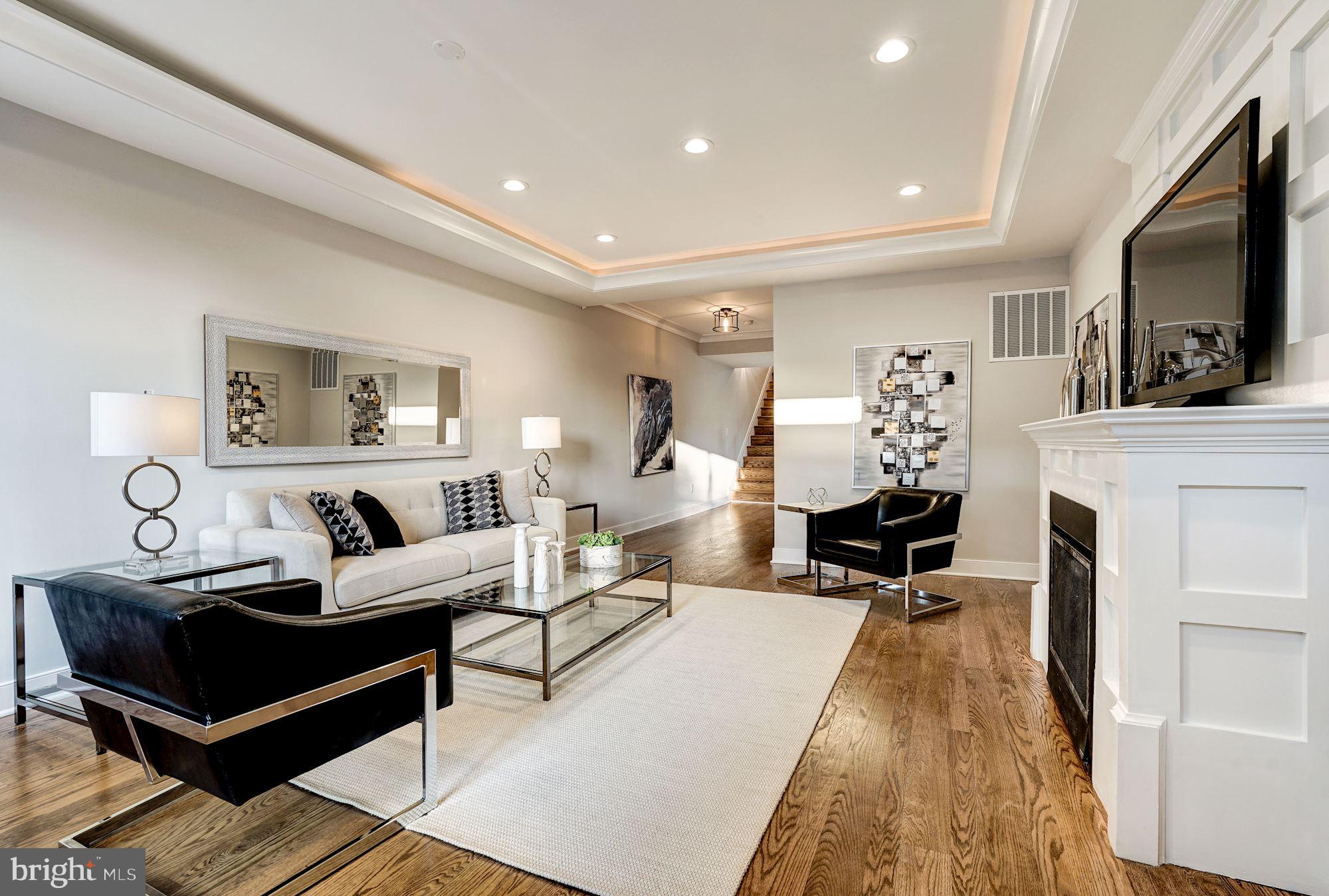 CARRIAGE WORKS - Residential