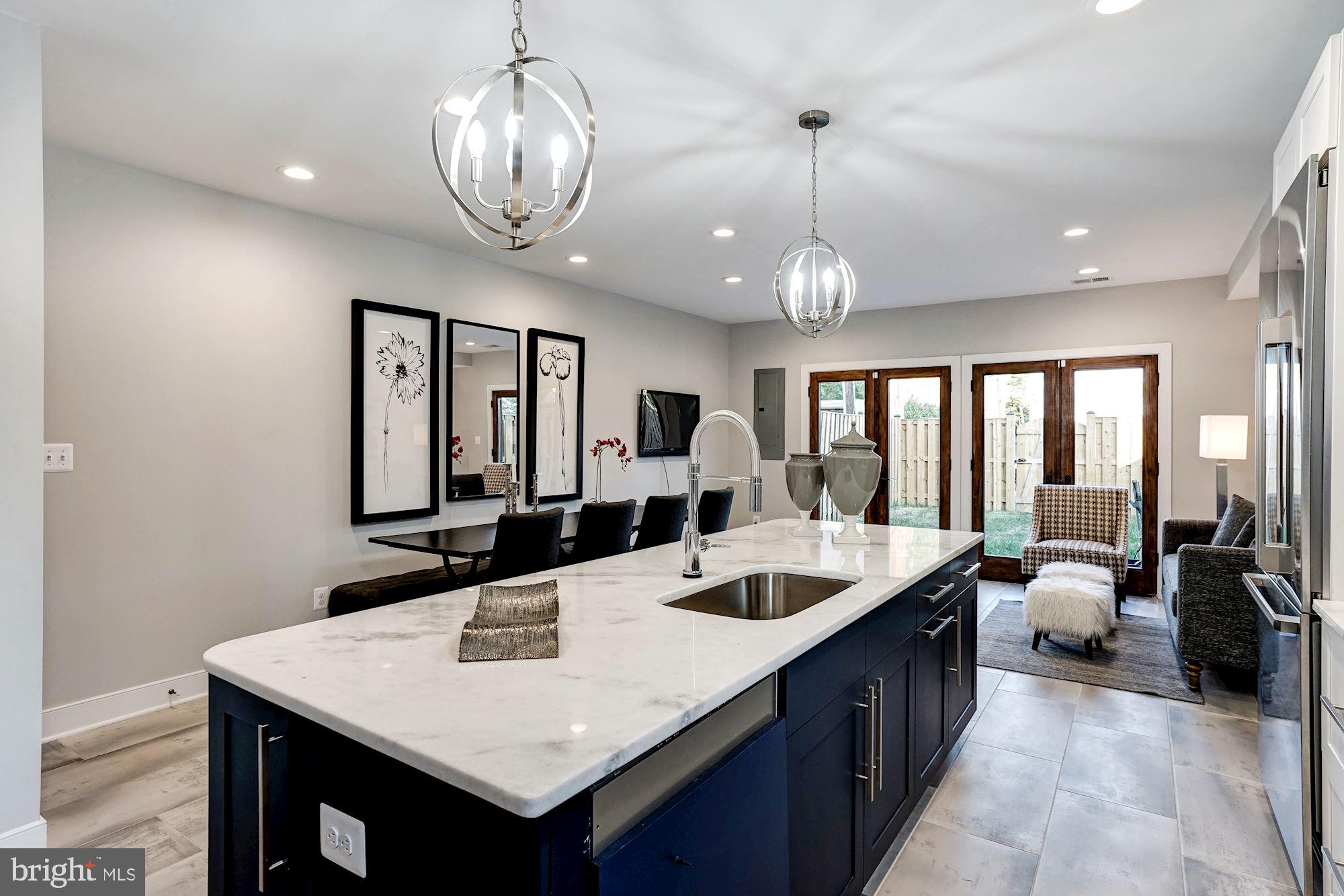 CARRIAGE WORKS - Residential