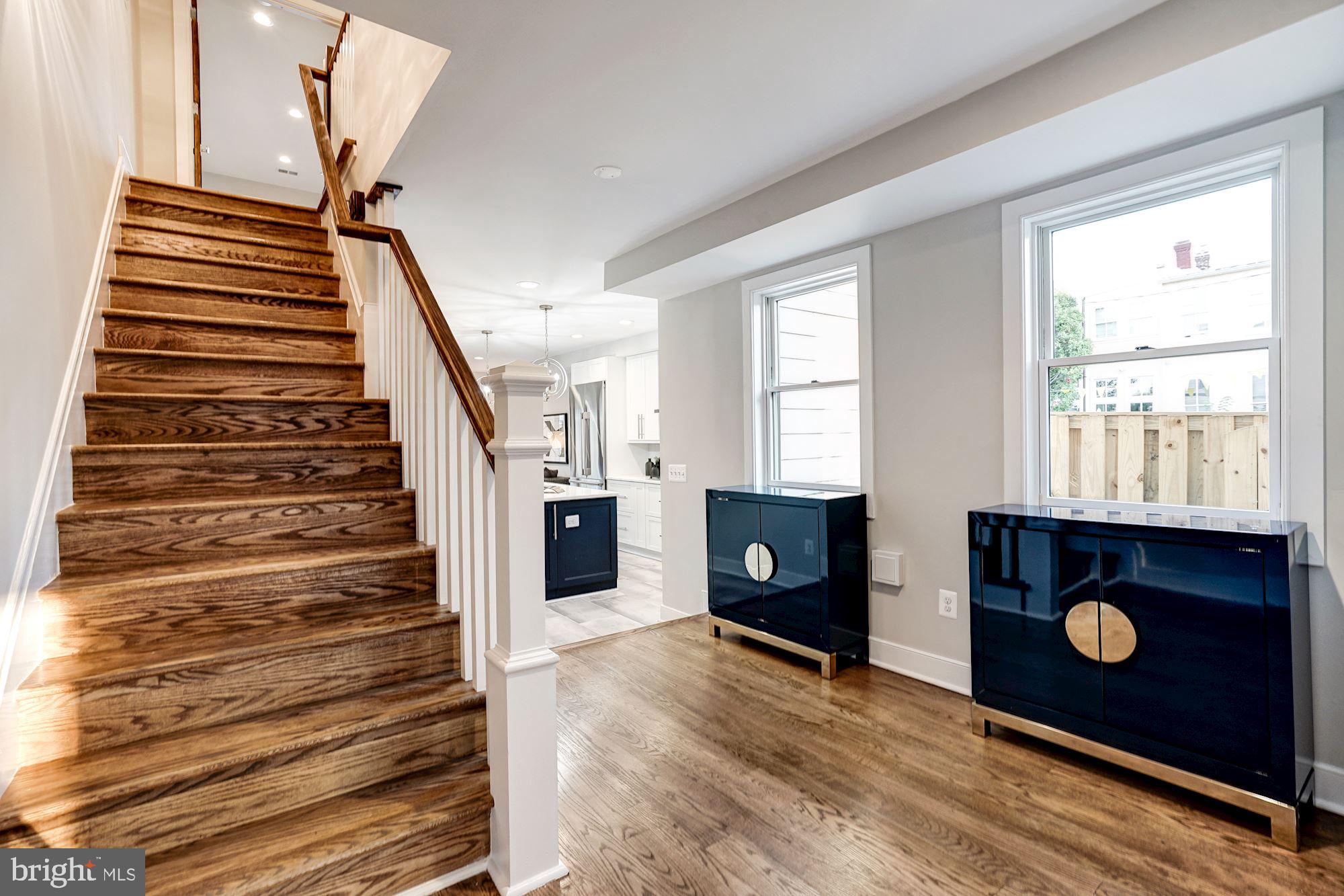 CARRIAGE WORKS - Residential