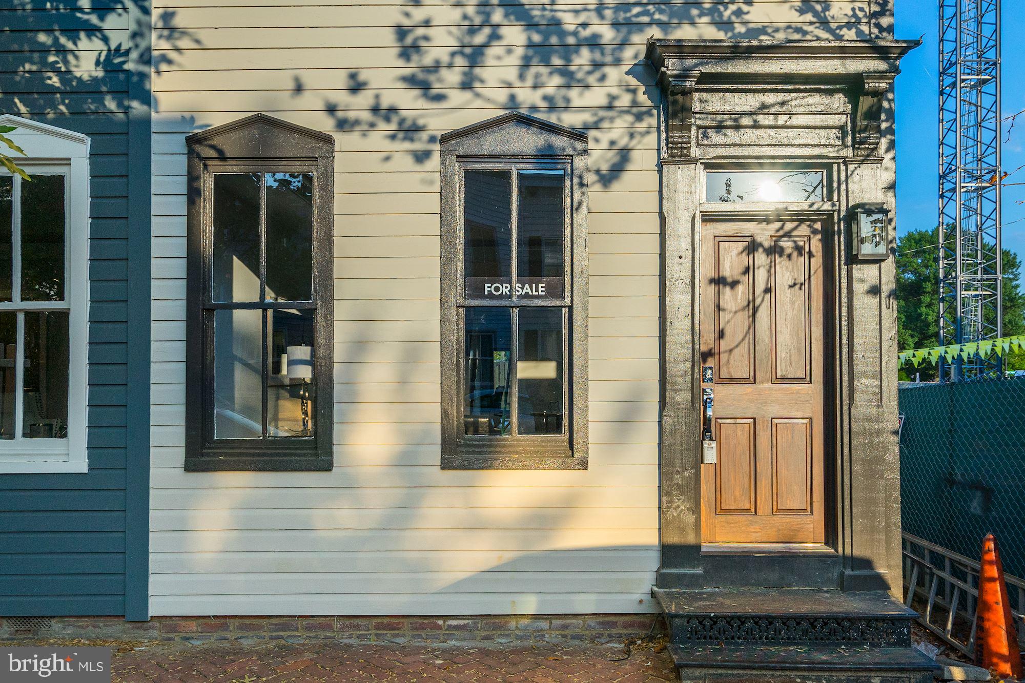 CARRIAGE WORKS - Residential