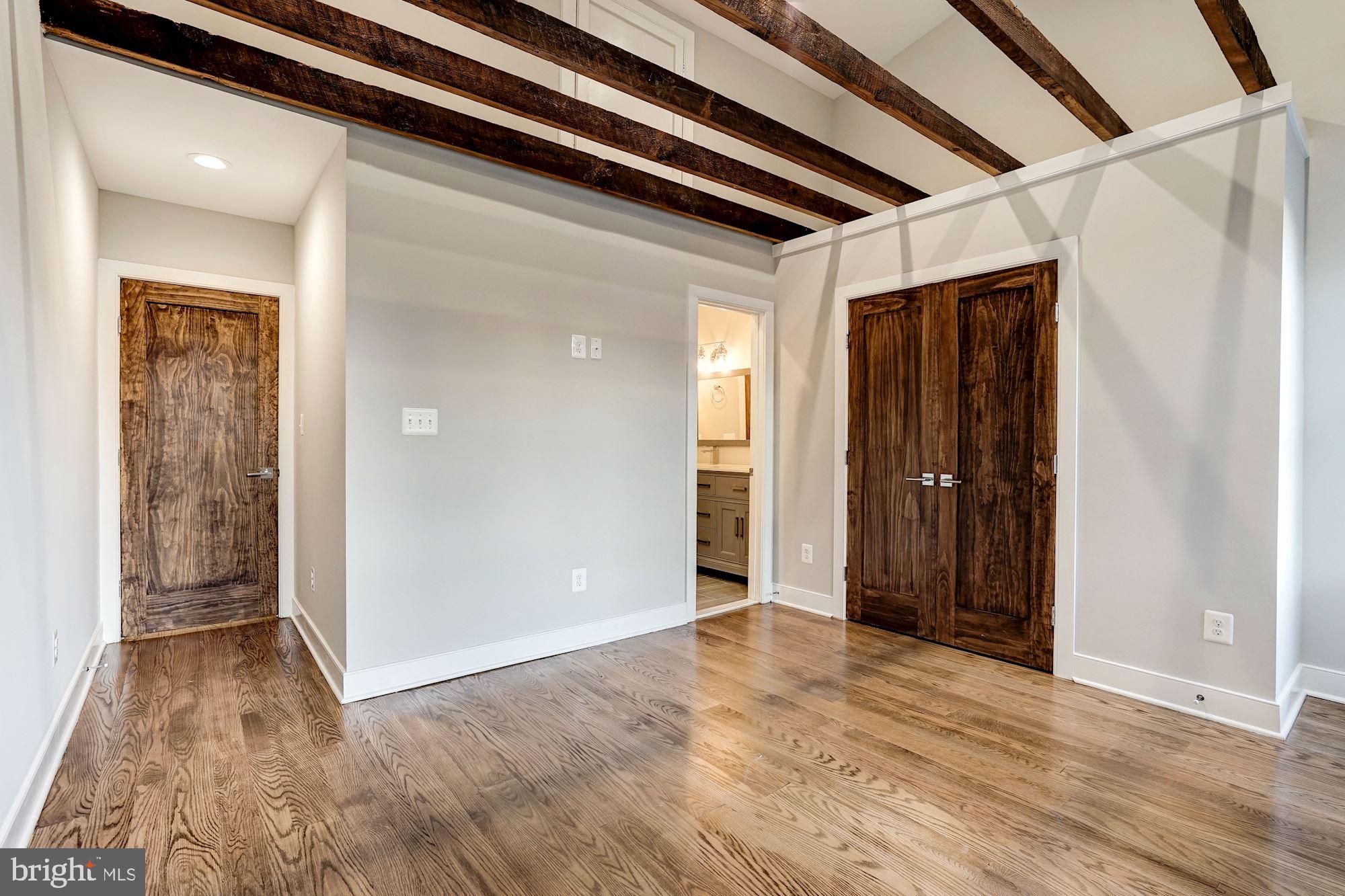 CARRIAGE WORKS - Residential