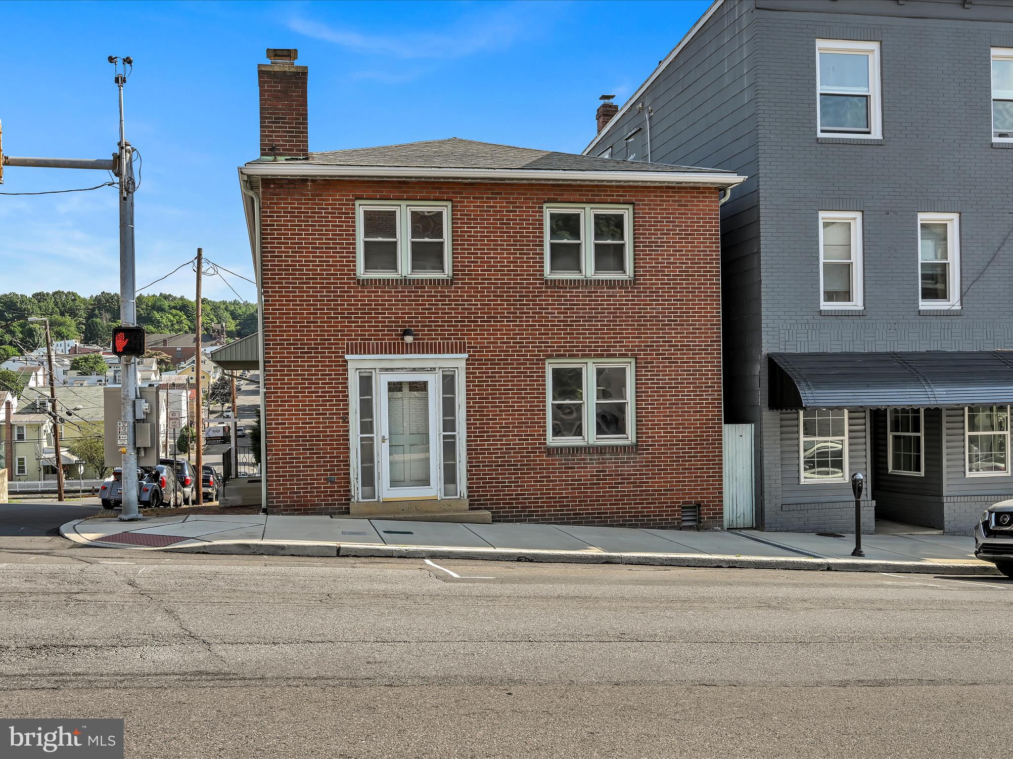 MINERSVILLE - Residential