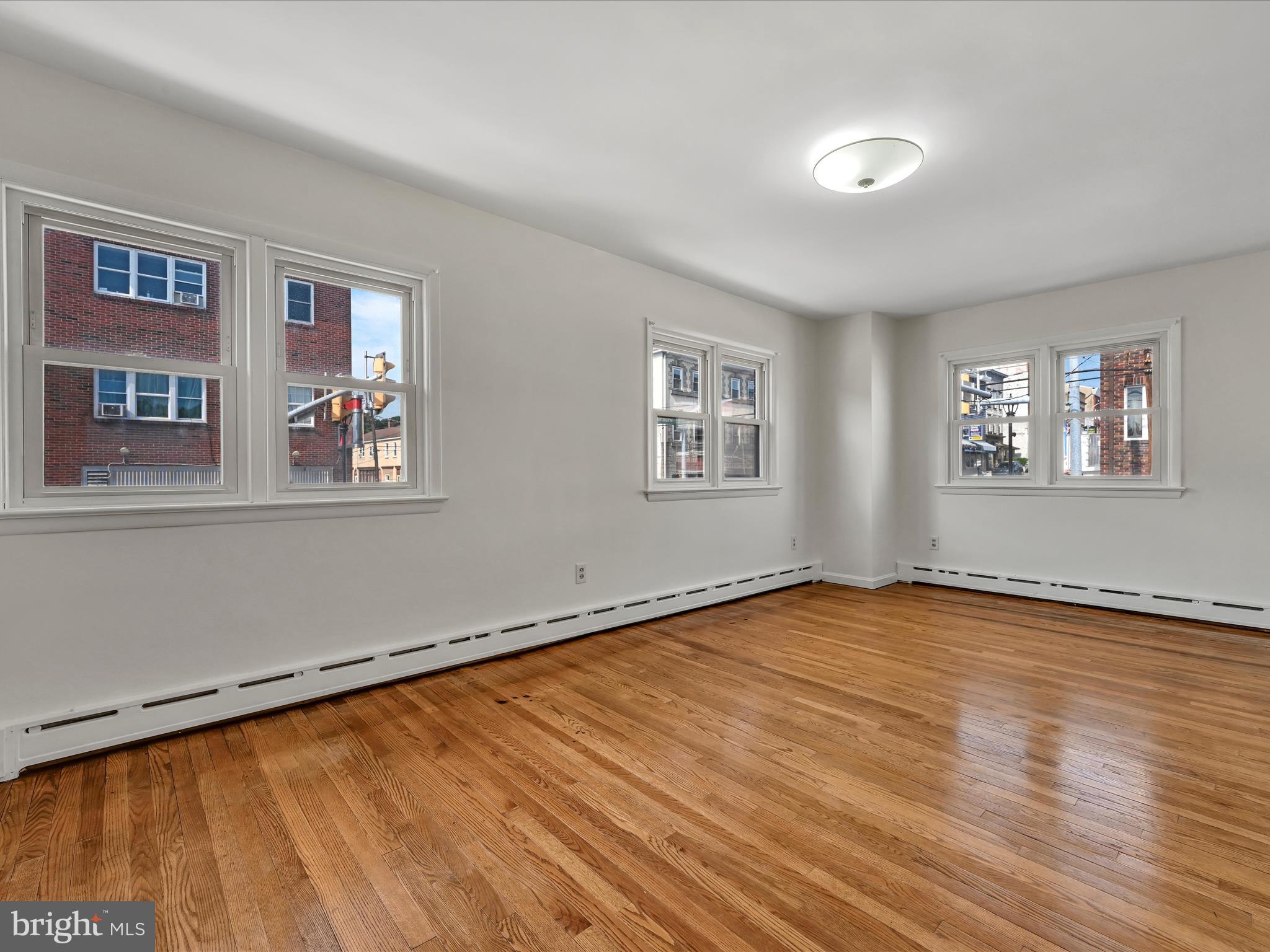 MINERSVILLE - Residential