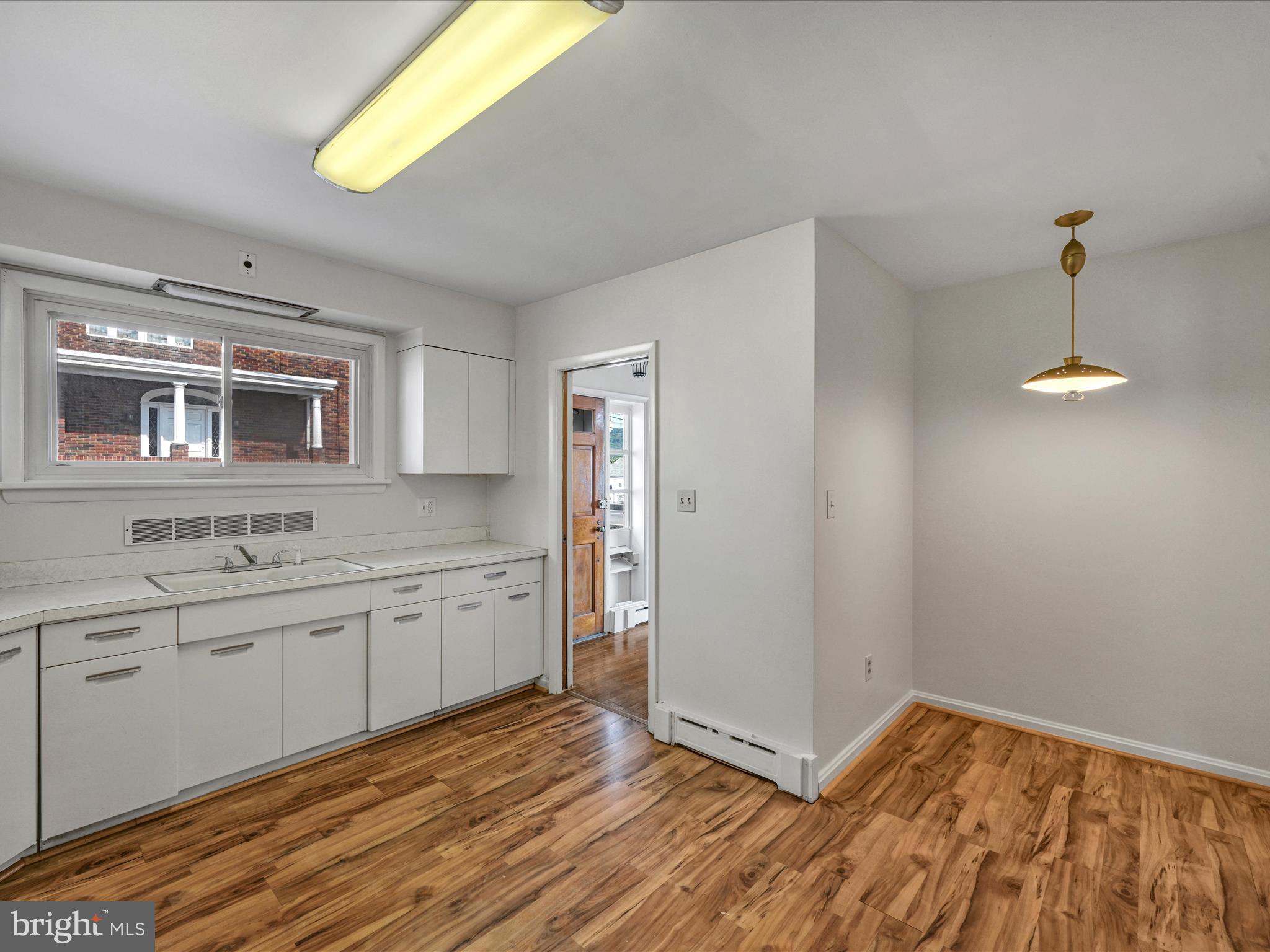 MINERSVILLE - Residential