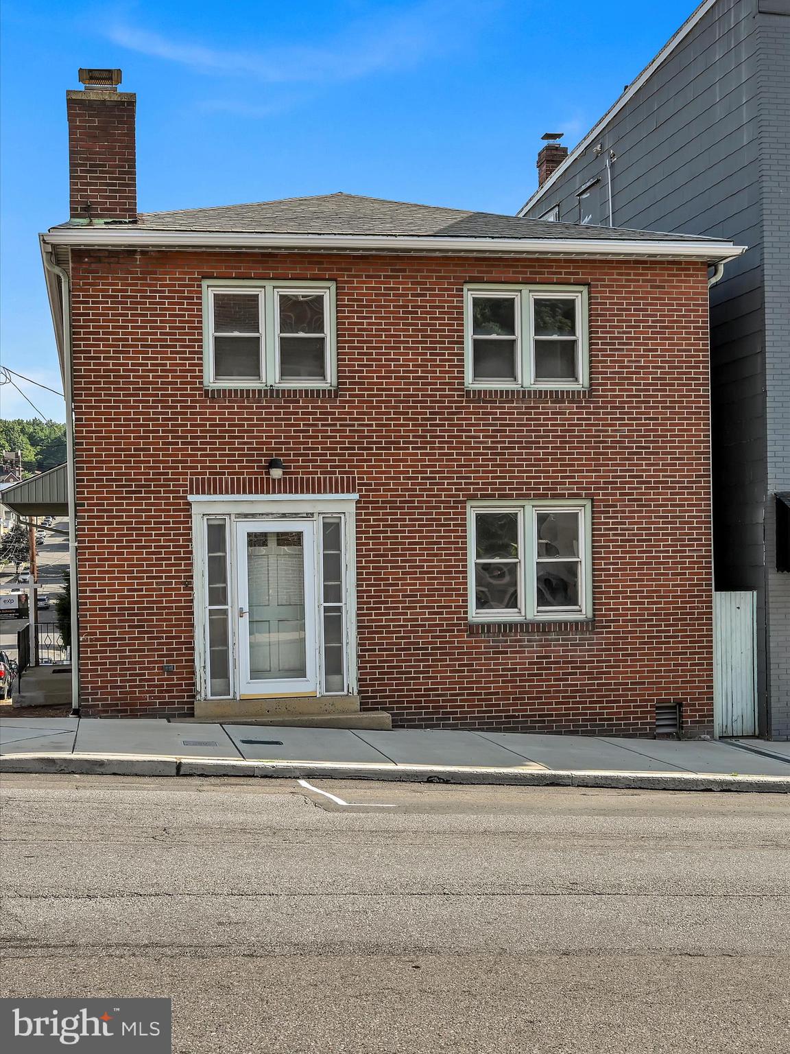 MINERSVILLE - Residential