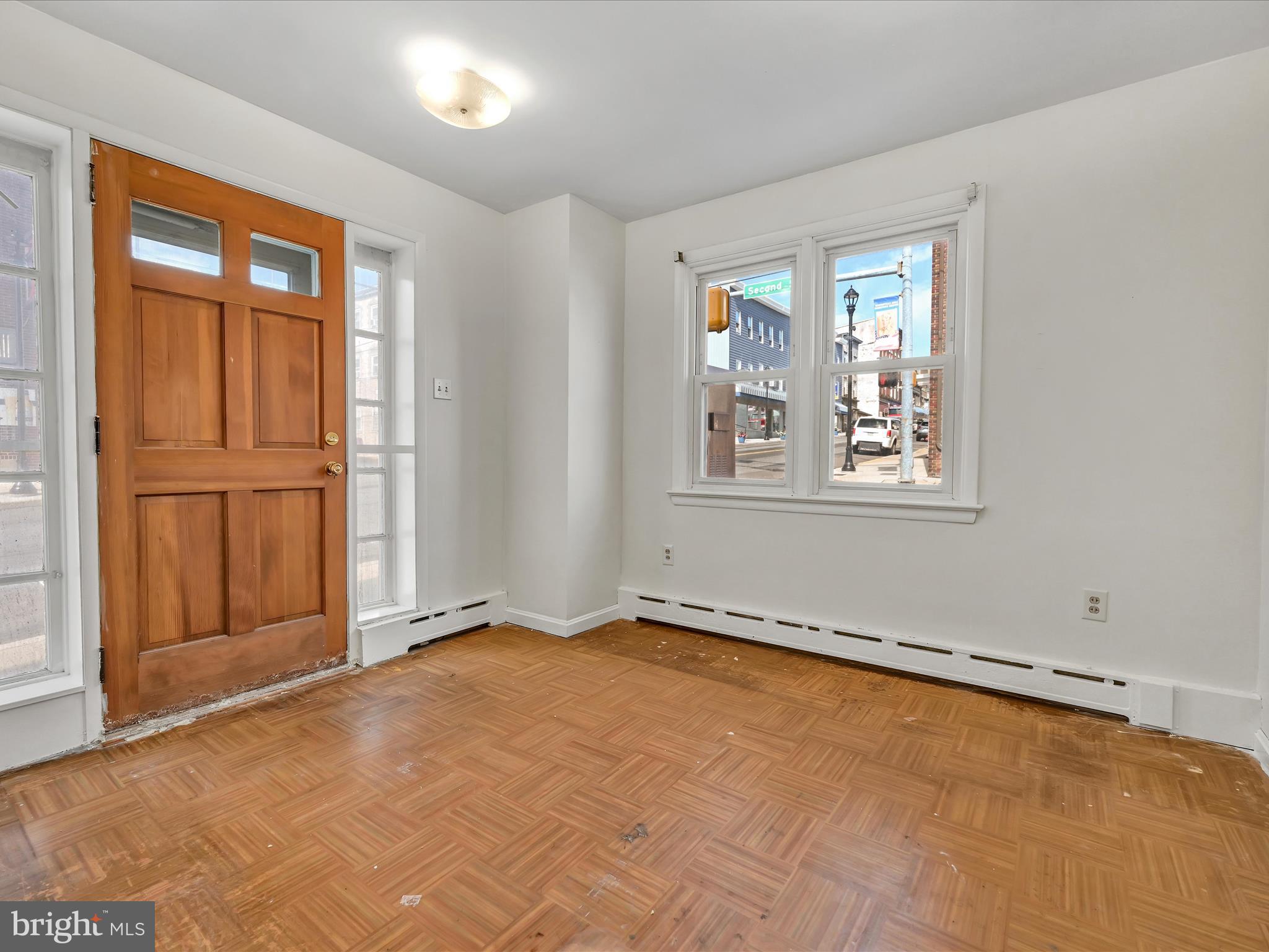 MINERSVILLE - Residential