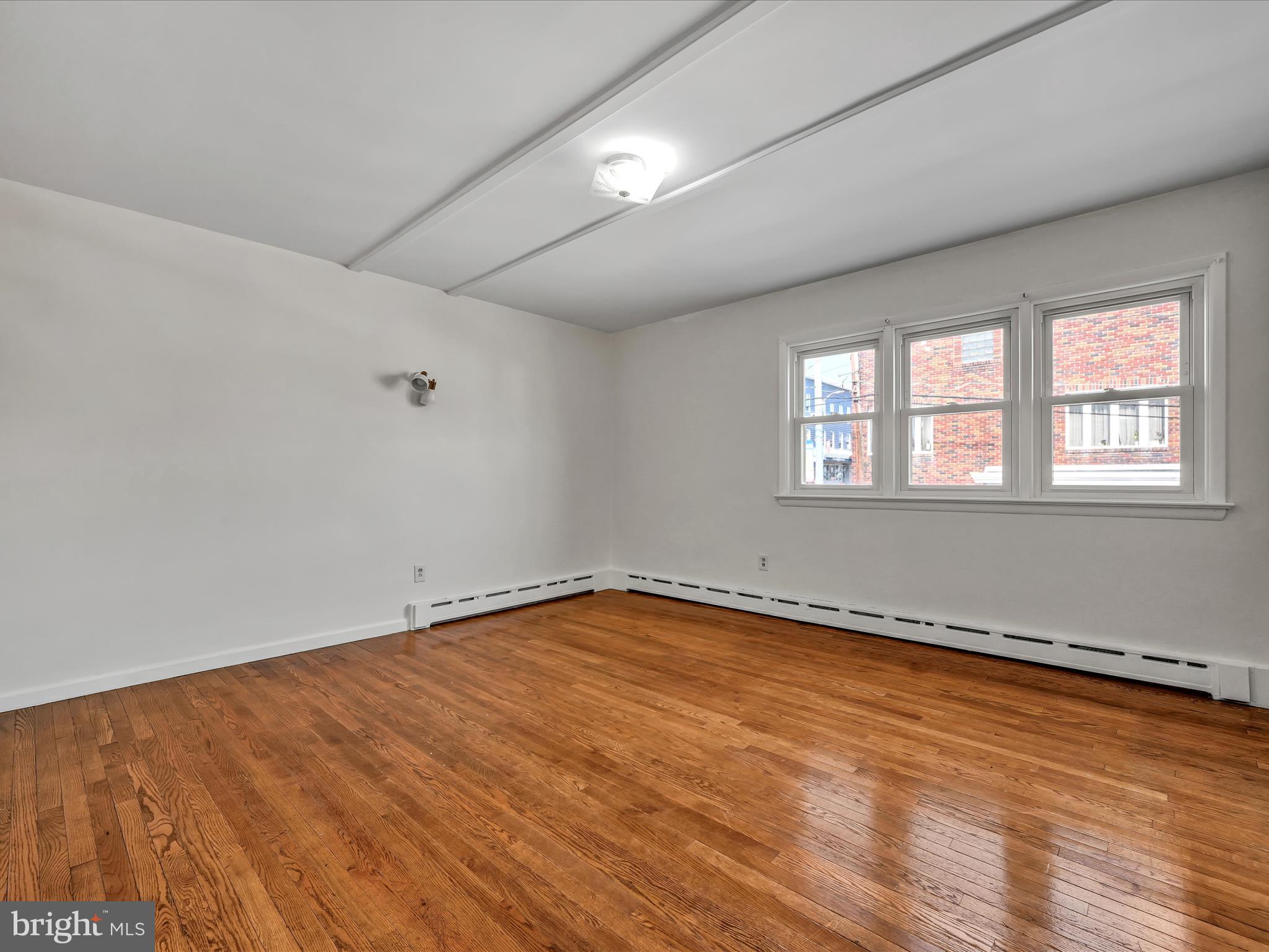 MINERSVILLE - Residential