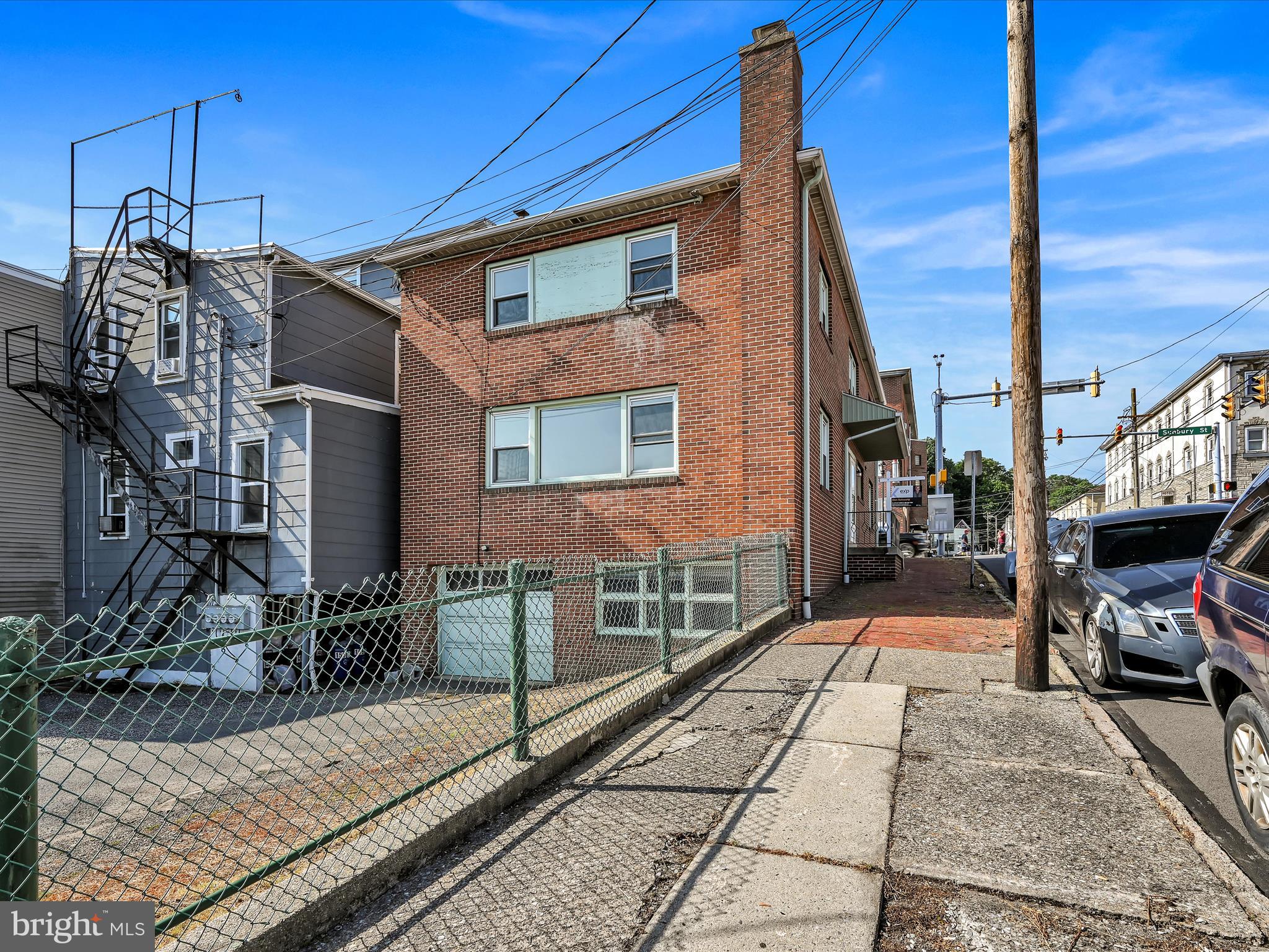 MINERSVILLE - Residential