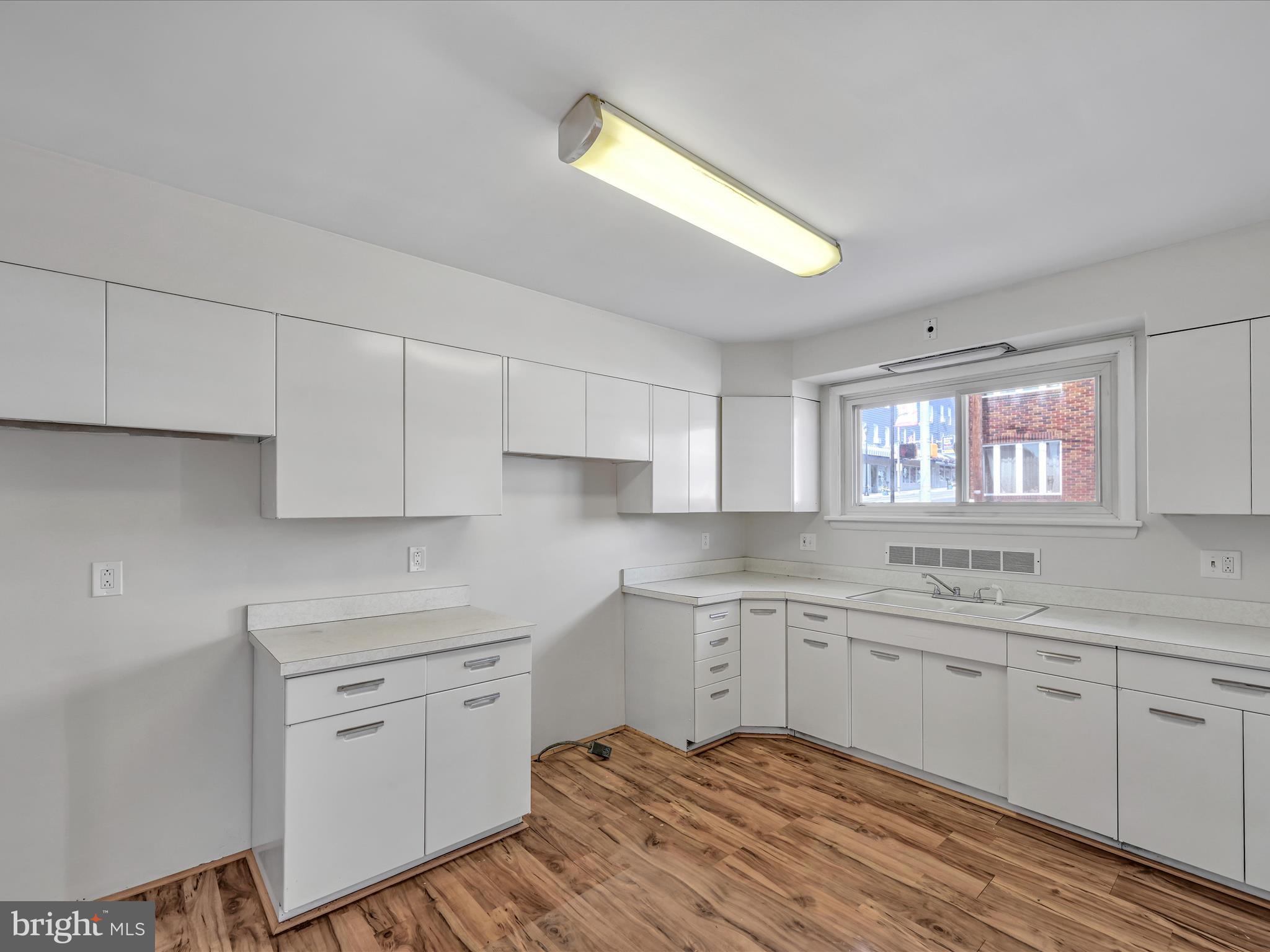 MINERSVILLE - Residential