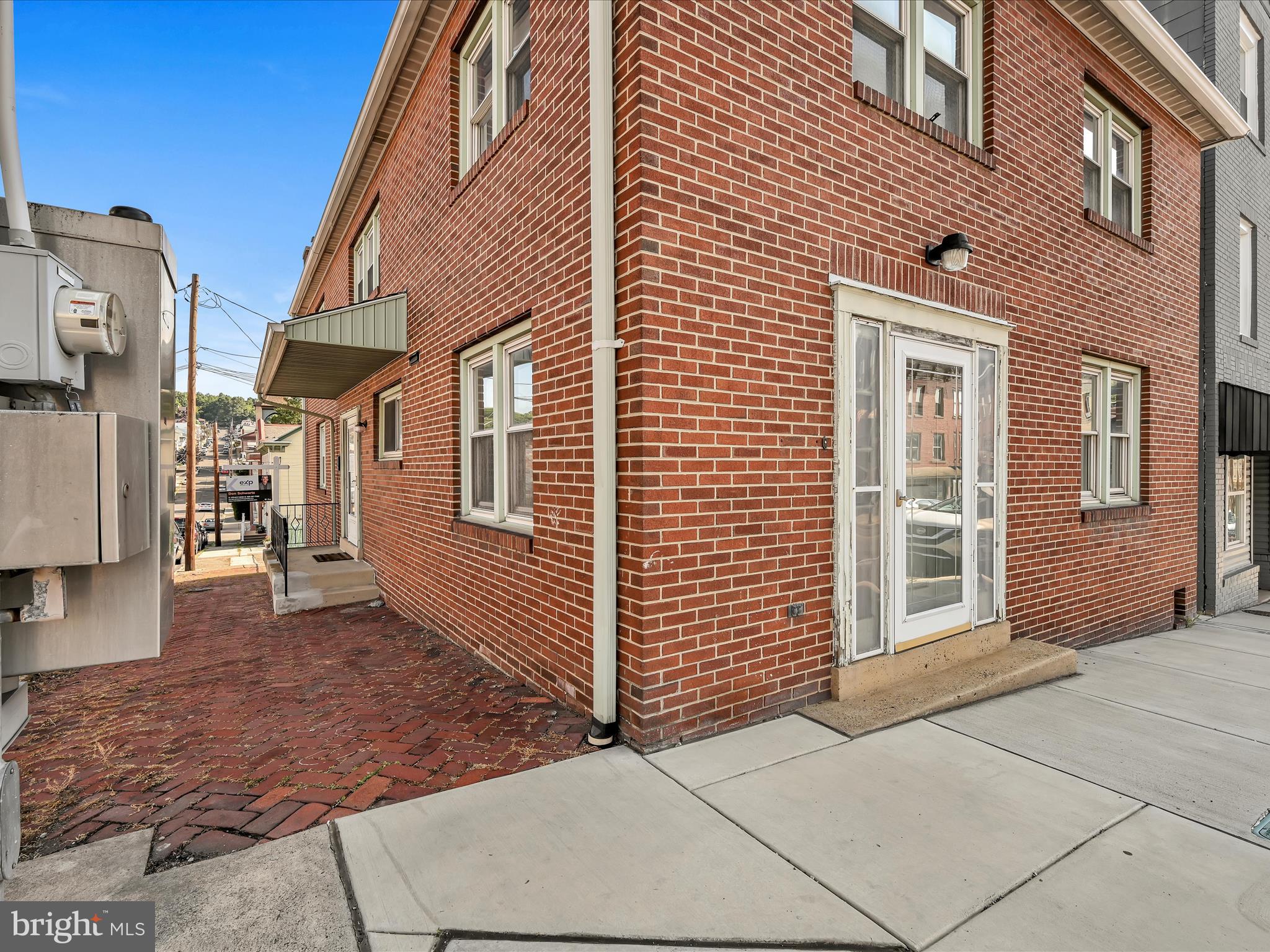 MINERSVILLE - Residential