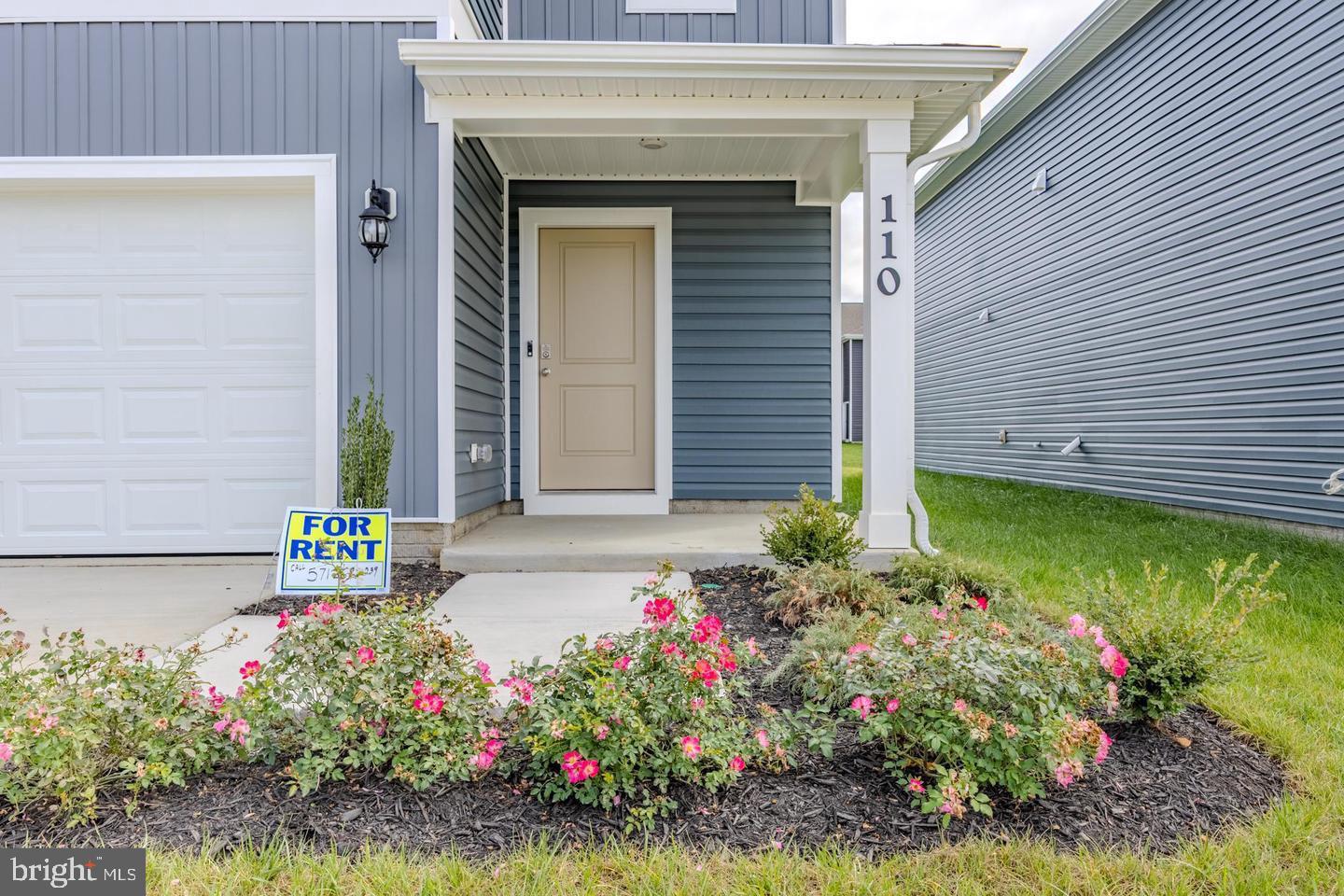 WEST WIND - Residential Lease