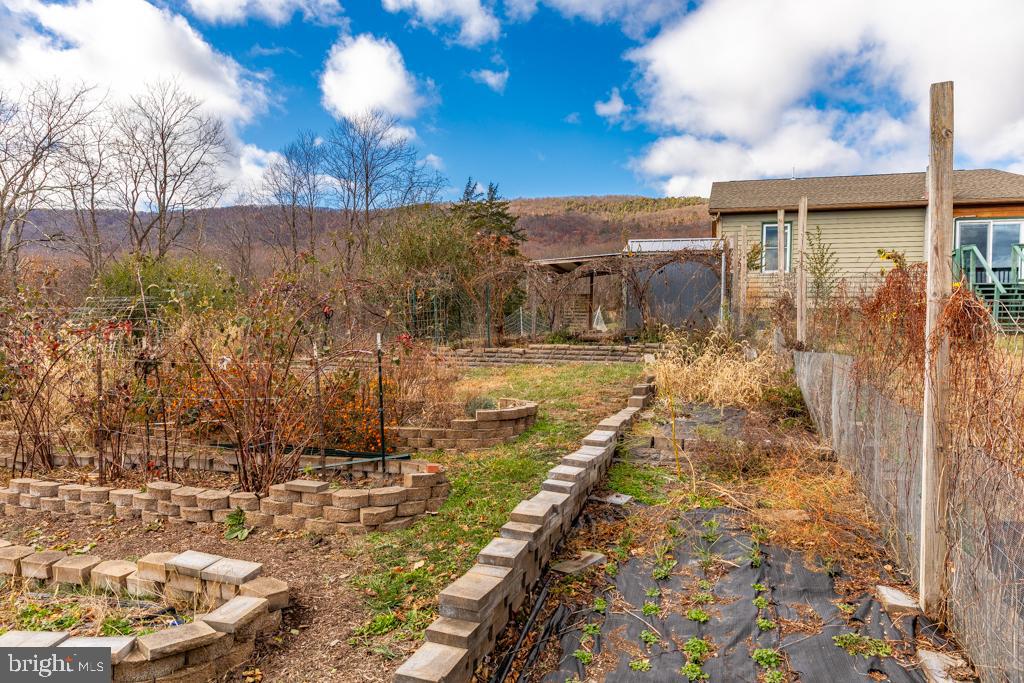 GRETCHEN ACRES - Residential