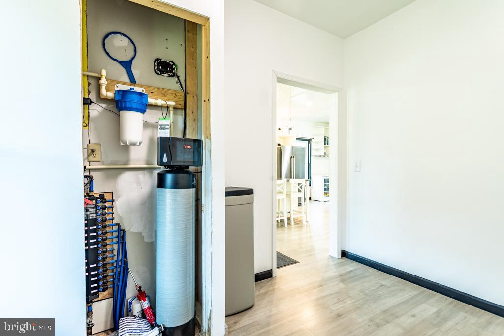 GRETCHEN ACRES - Residential