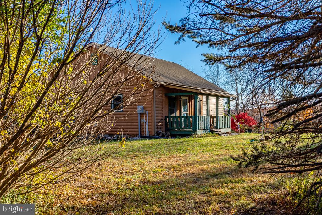 GRETCHEN ACRES - Residential