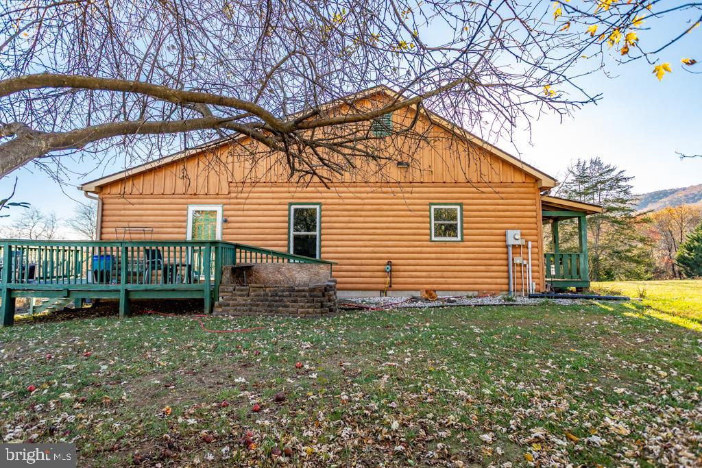 GRETCHEN ACRES - Residential