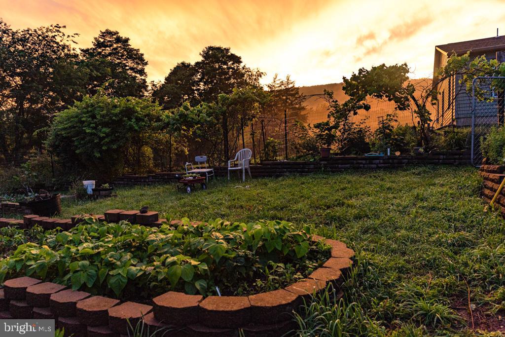 GRETCHEN ACRES - Residential