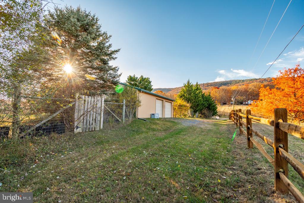 GRETCHEN ACRES - Residential